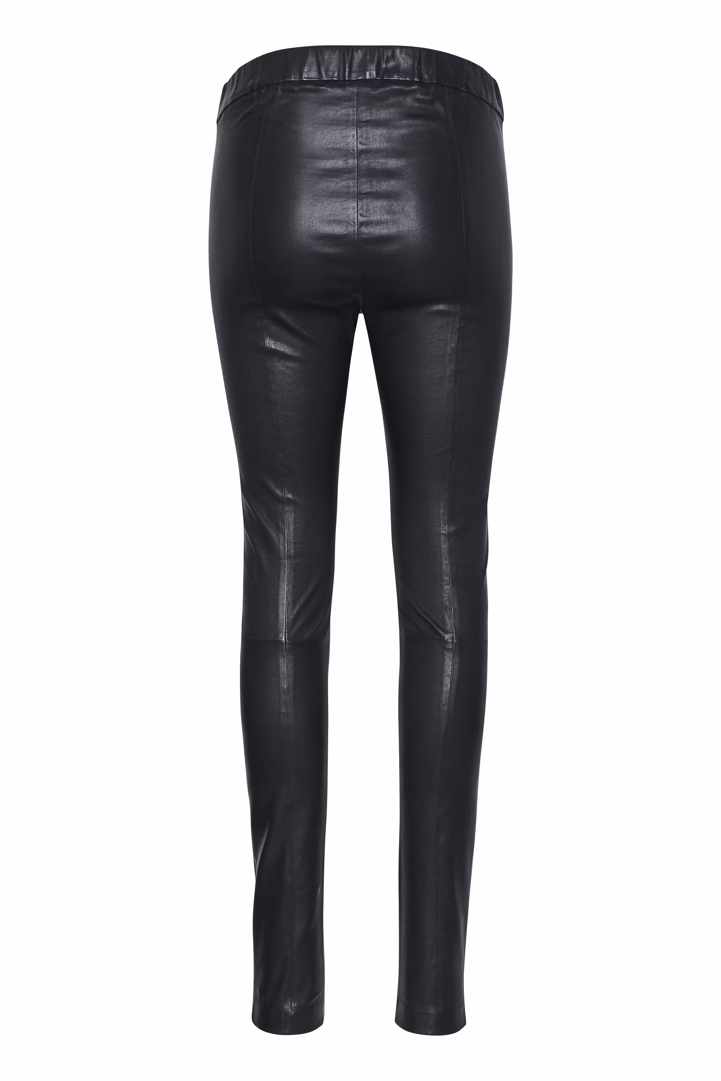 LuellaIW Leather Leggings PACK BACK 30104634-10050
