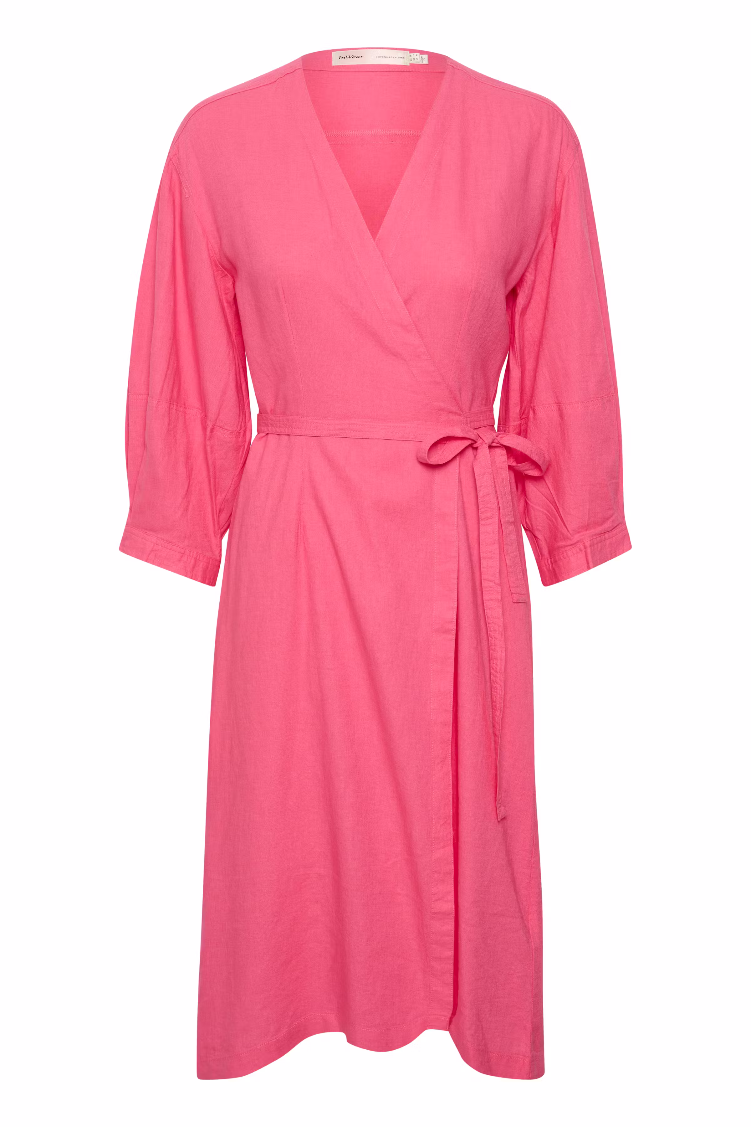 AmosIW Klänning PACK FRONT 30108116-171930