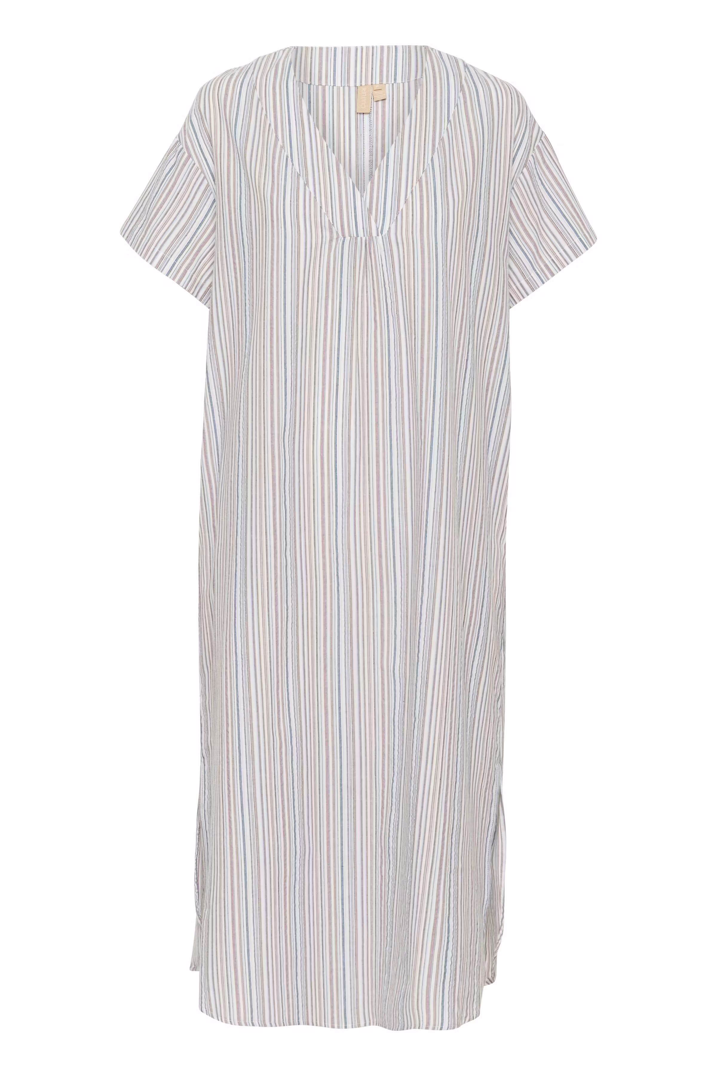 CUtwila Kjole PACK FRONT 50111887-107645