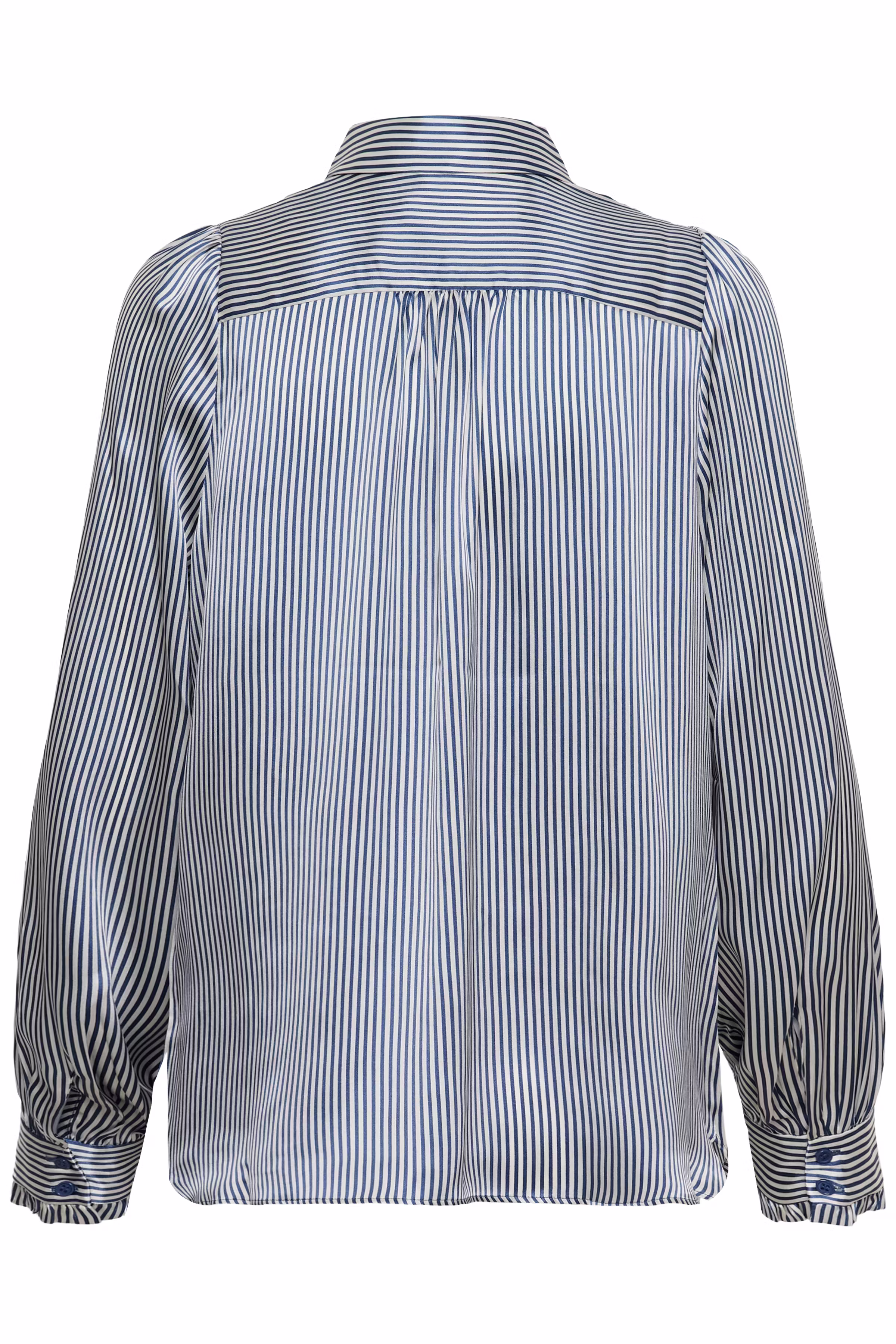 LarinaIW Skjorta PACK BACK 30110622-304097