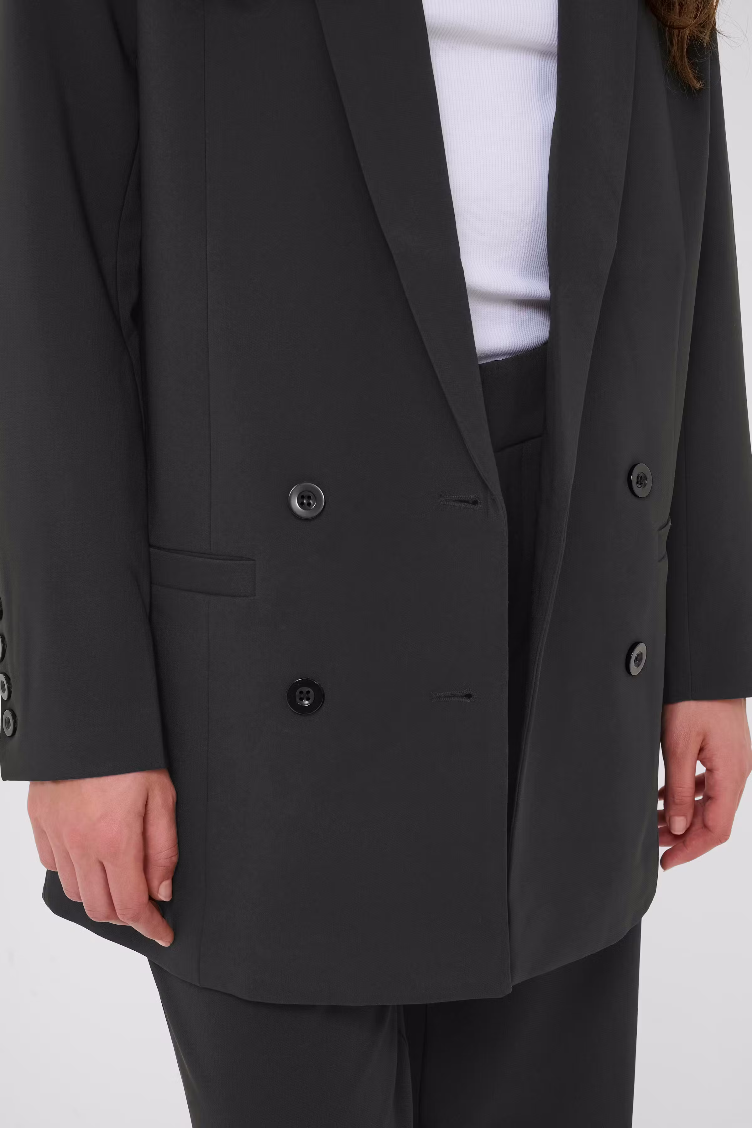 JoelleGZ Blazer LOOKBOOK DETAIL 10903538-90001