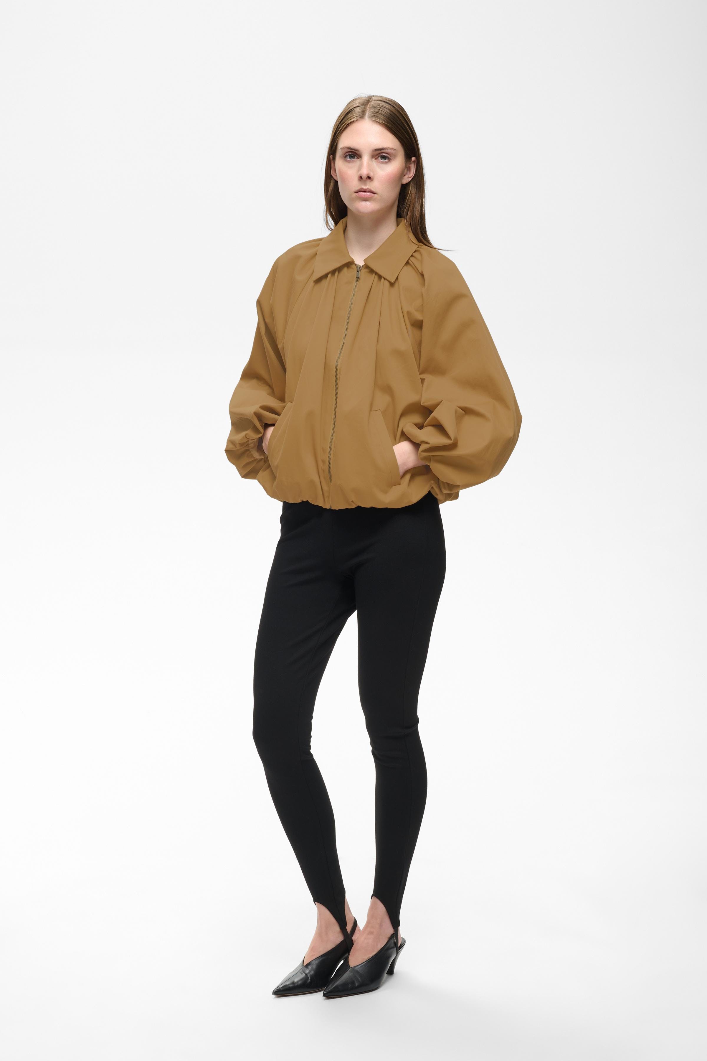HAIKOIW Casual jakke LOOKBOOK FRONT 30112970-171327