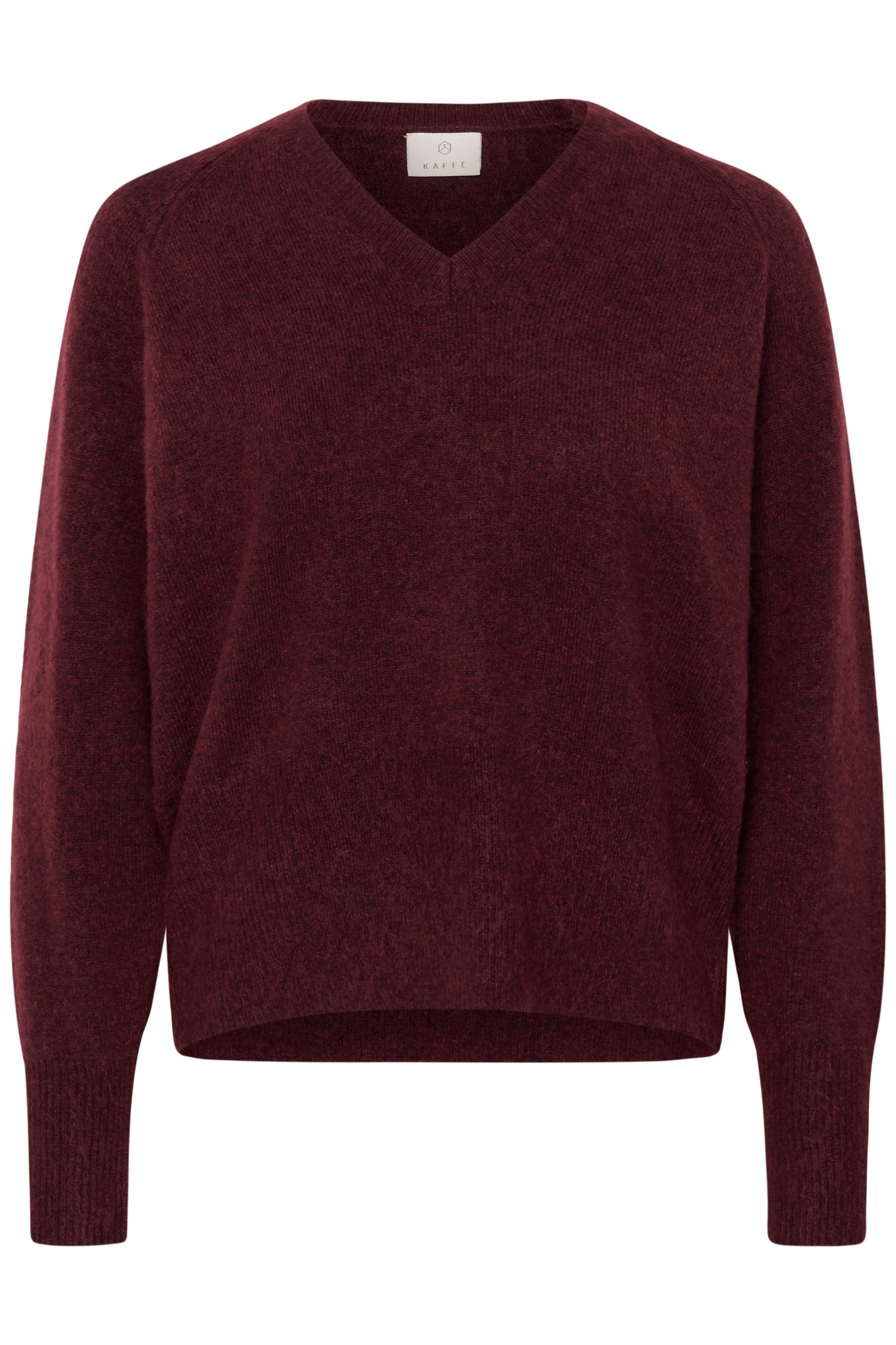 KAniel Pullover PACK FRONT 10510521-1915281