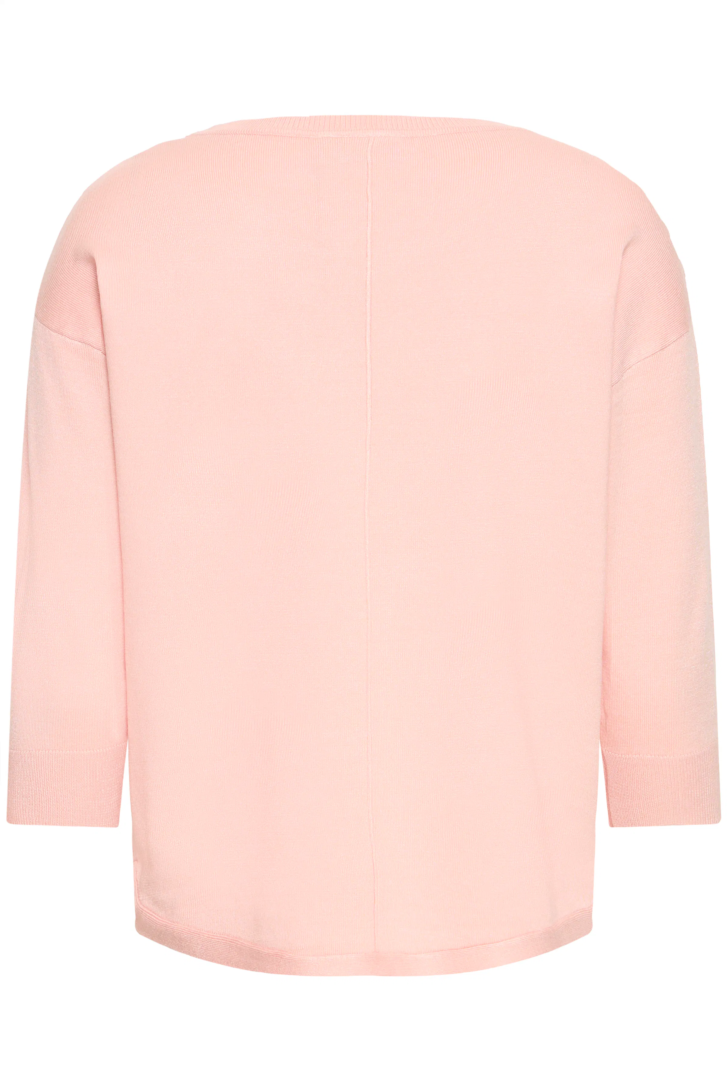 FRZUBASIC Pullover PACK BACK 20607204-141506