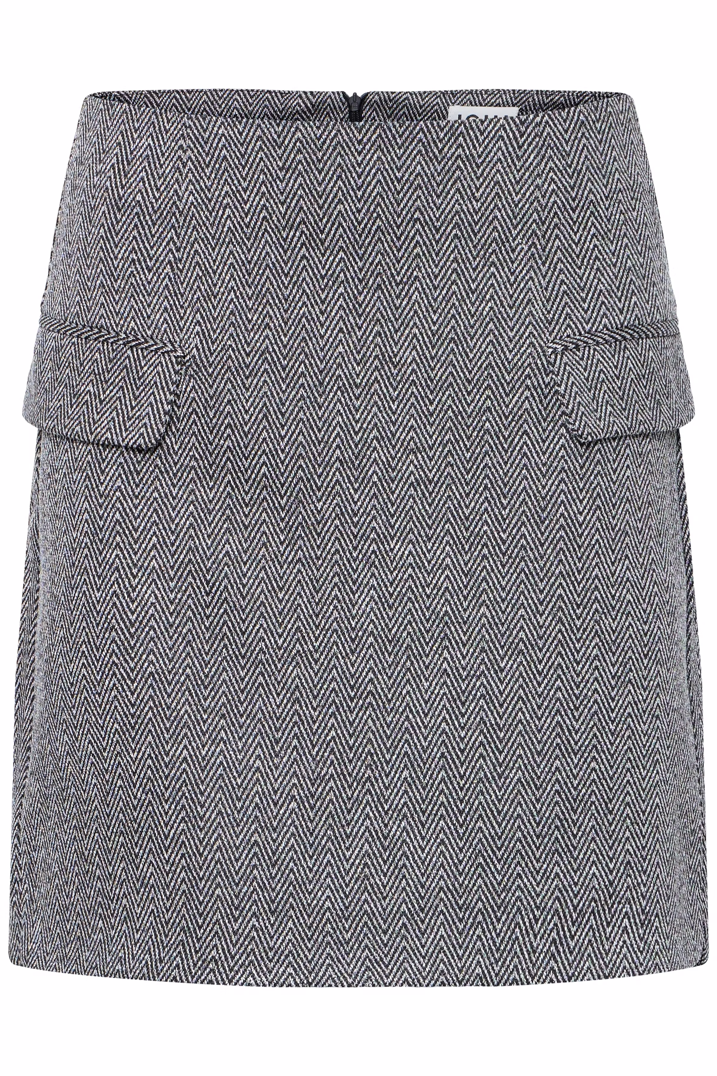 IHKATE Skjørt PACK FRONT 20121603-203523