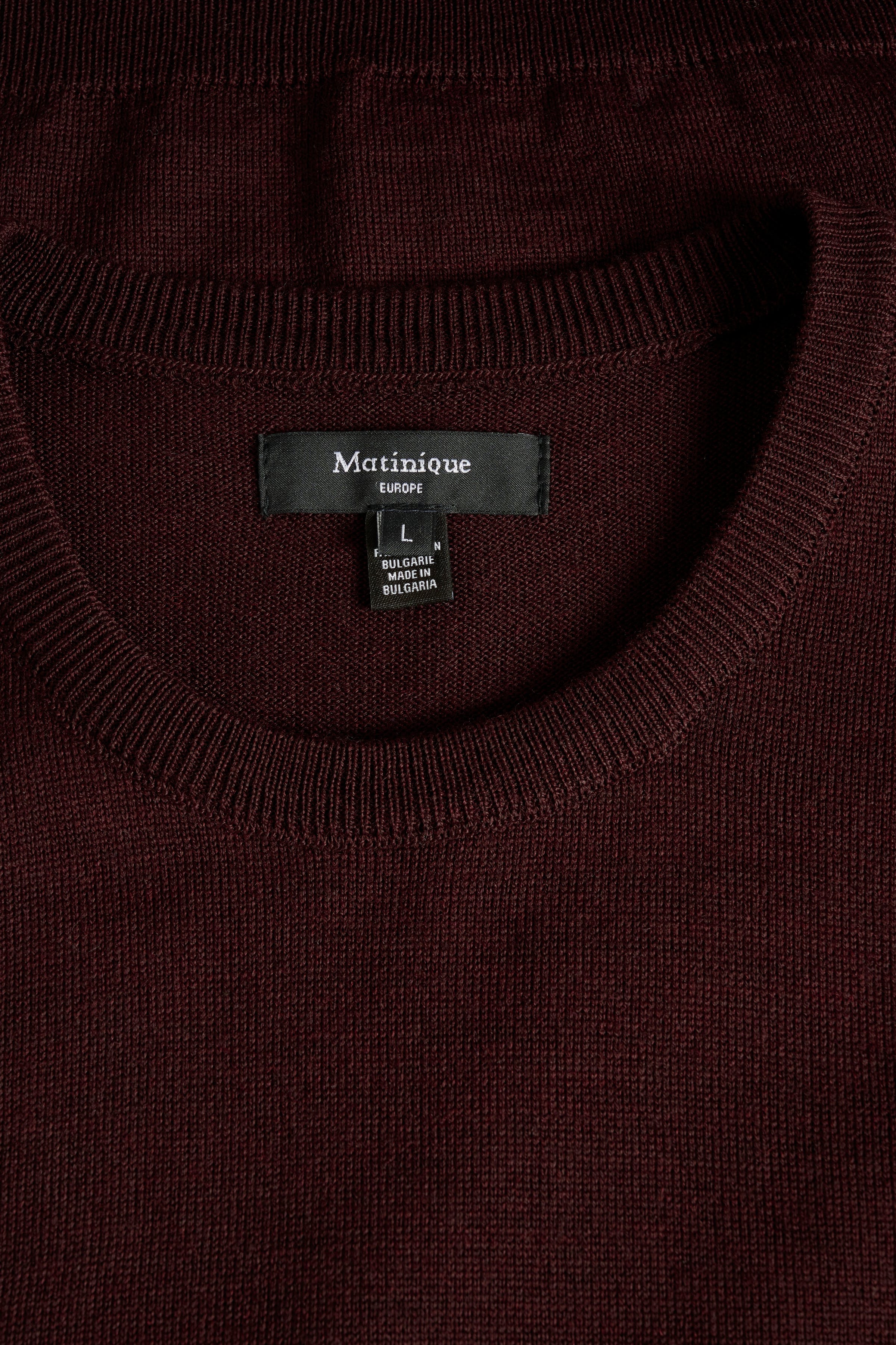 MAPetro Strickpullover PACK DETAIL 30206499-191317