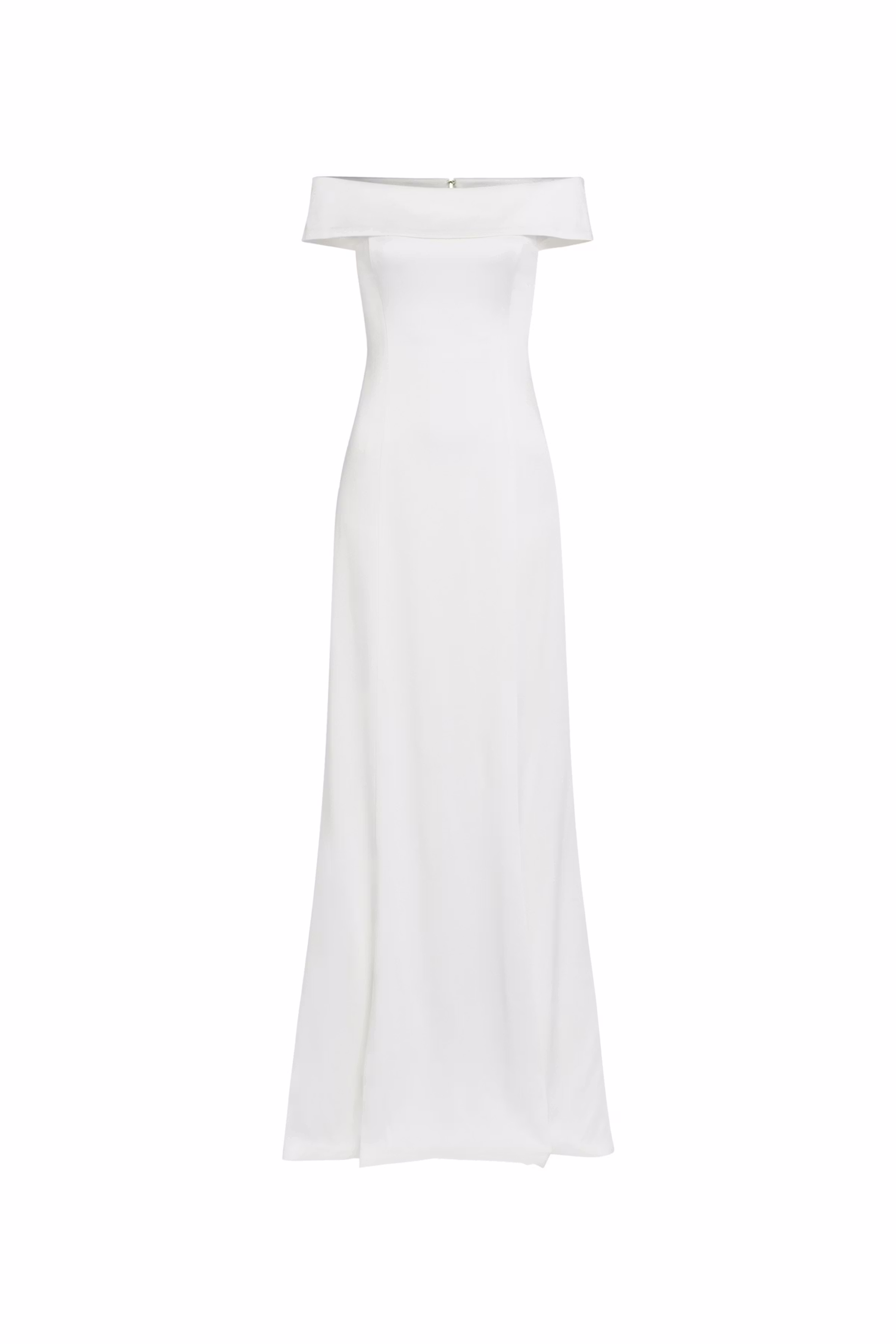 NOA Dress PACK FRONT 30600310-WH010