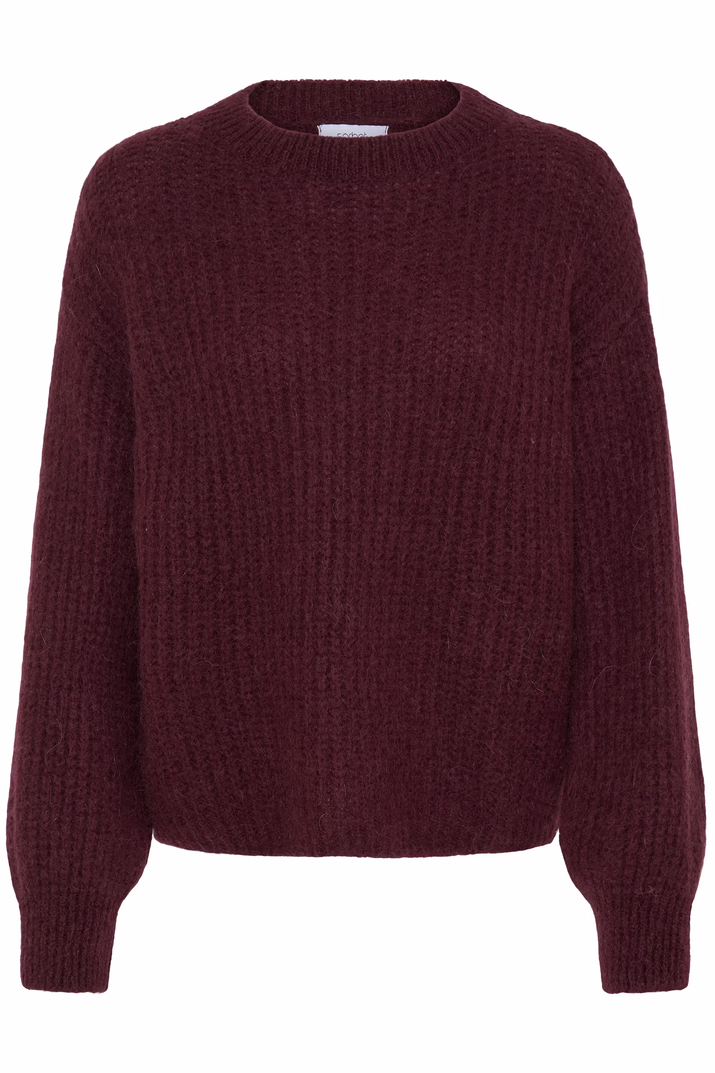 SBGULVIG Pullover PACK FRONT 22101087-191724