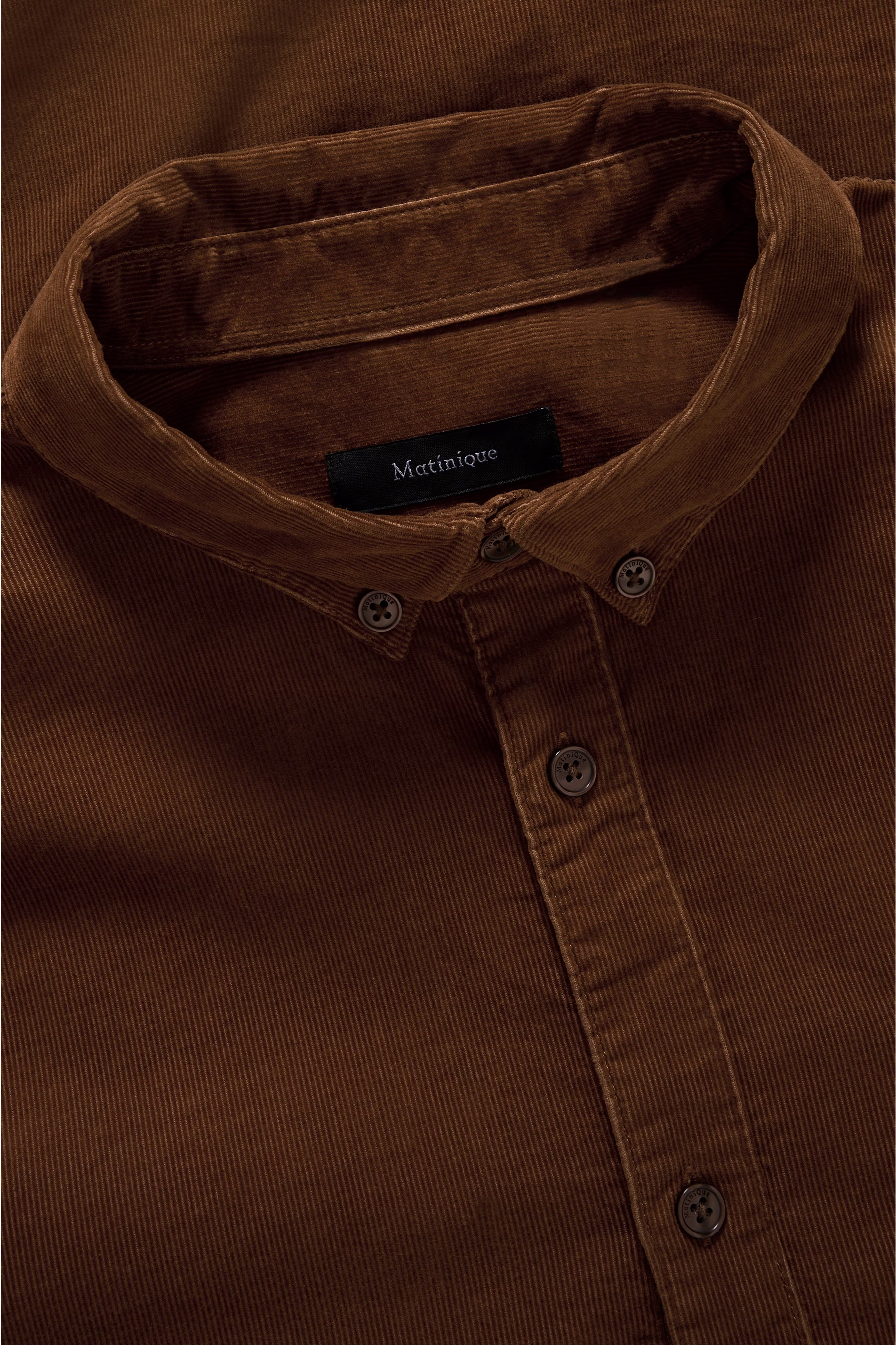 MAtrostol BD Skjorte PACK DETAIL 30208772-181028