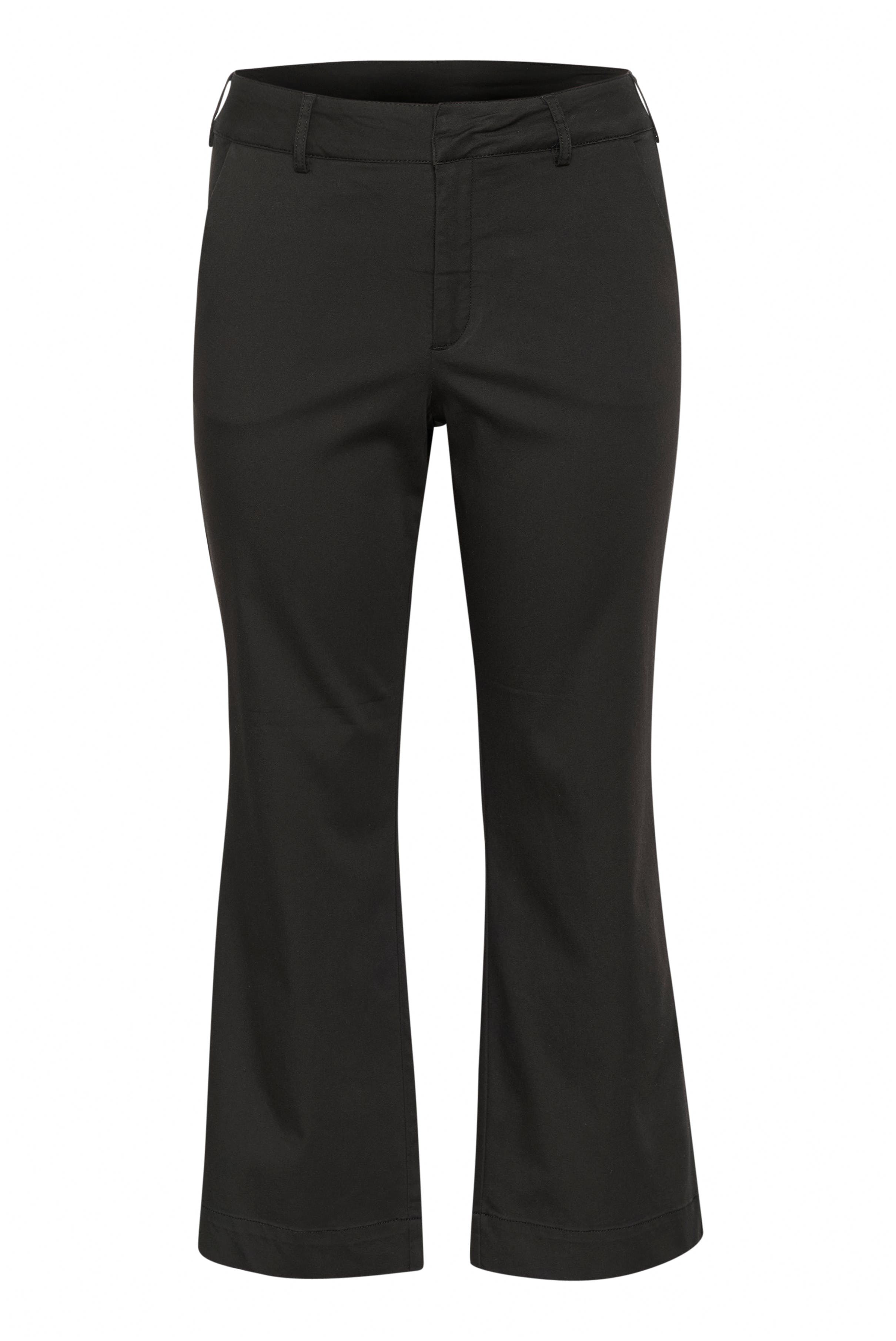 KCleana Flared Trousers PACK FRONT 10582015-100121
