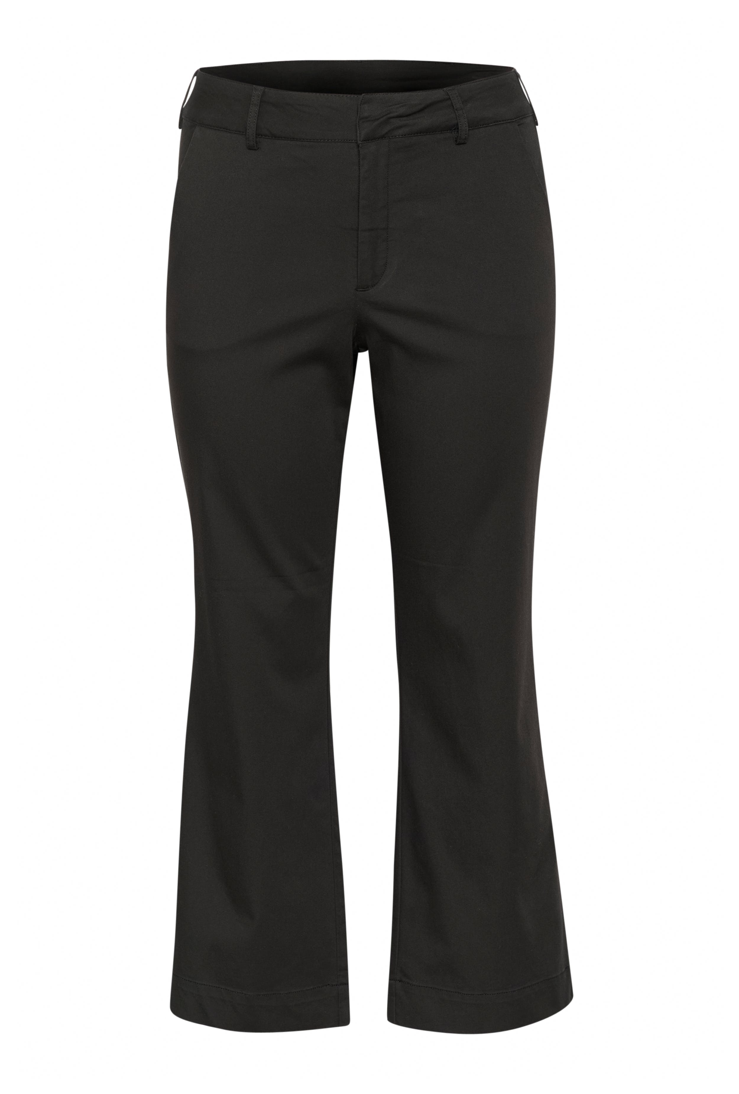 KCleana Flared Trousers PACK FRONT 10582015-100121