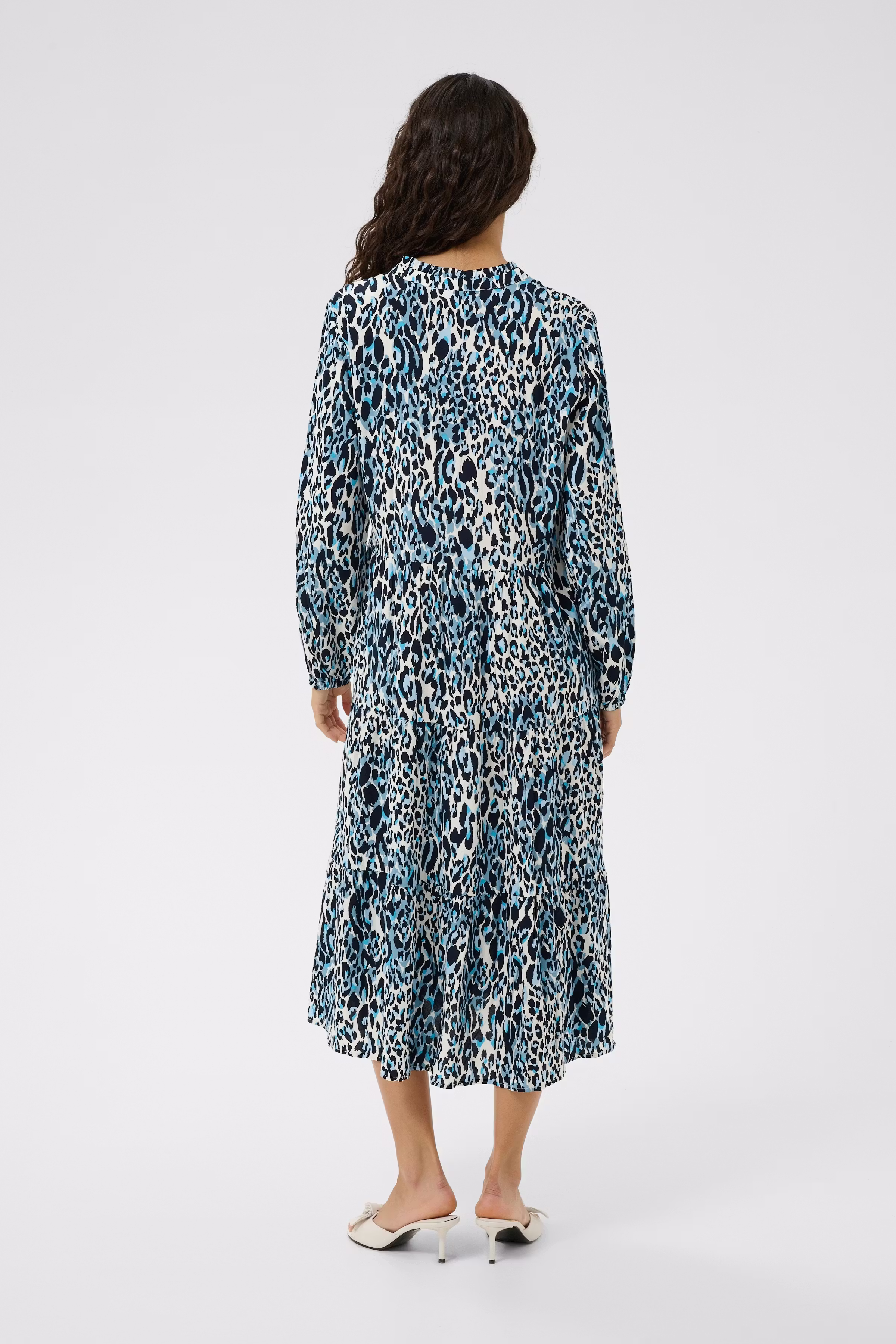 EdaSZ Dress LOOKBOOK BACK 30511115-303563