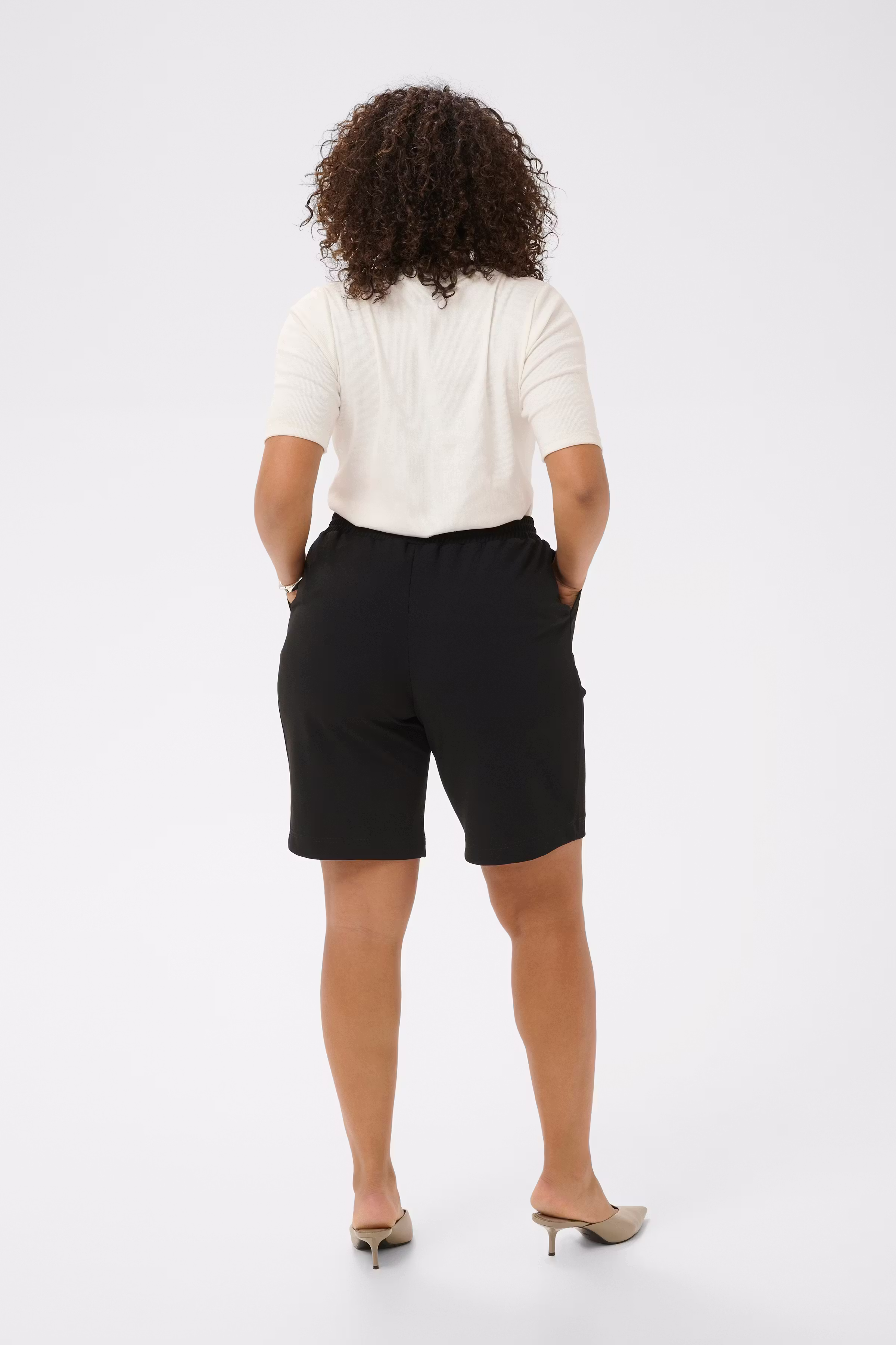 KCpheolo Shorts LOOKBOOK BACK 10584095-100121