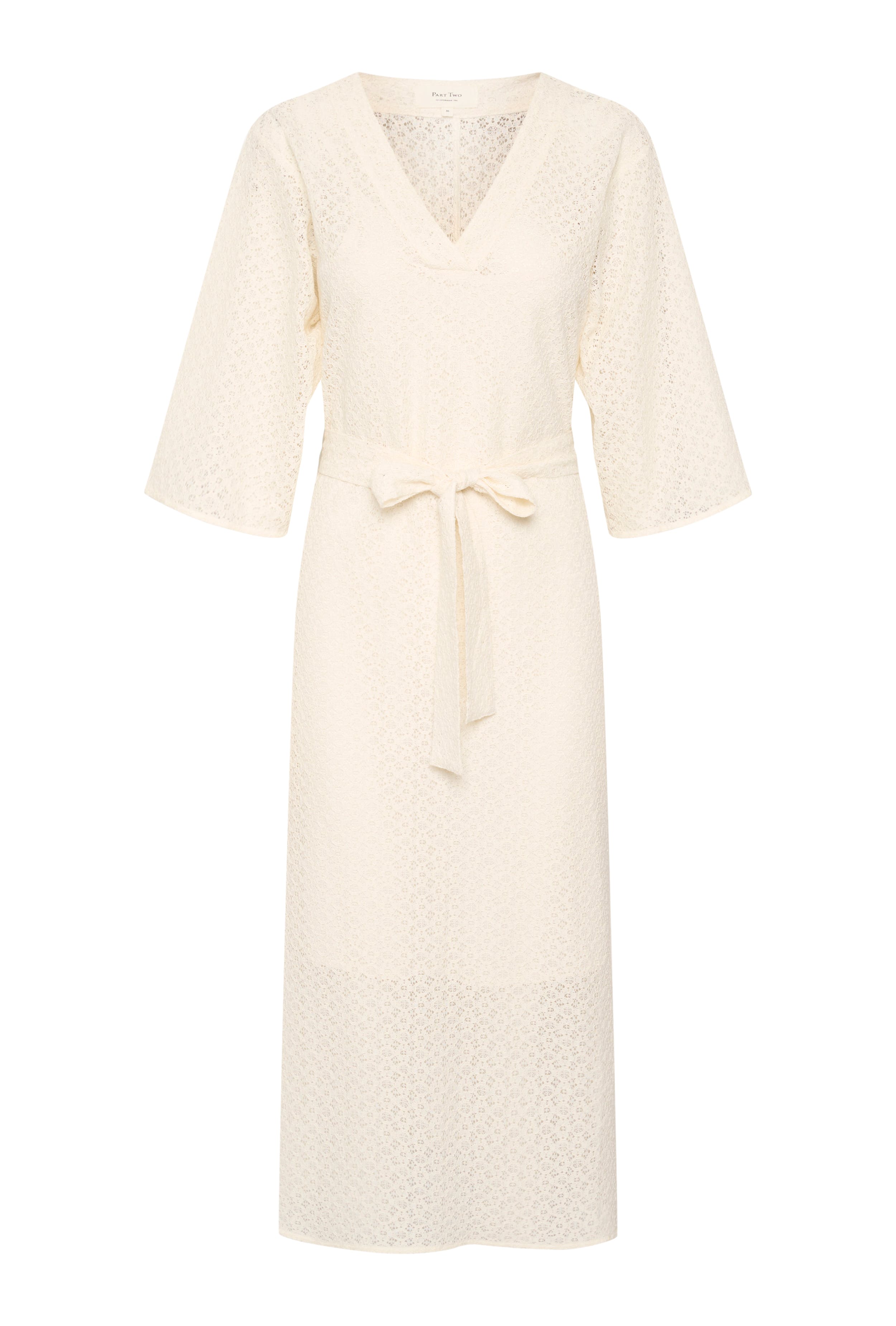 EvamayaPW Langs Spitzekleid PACK FRONT 30308486-114801