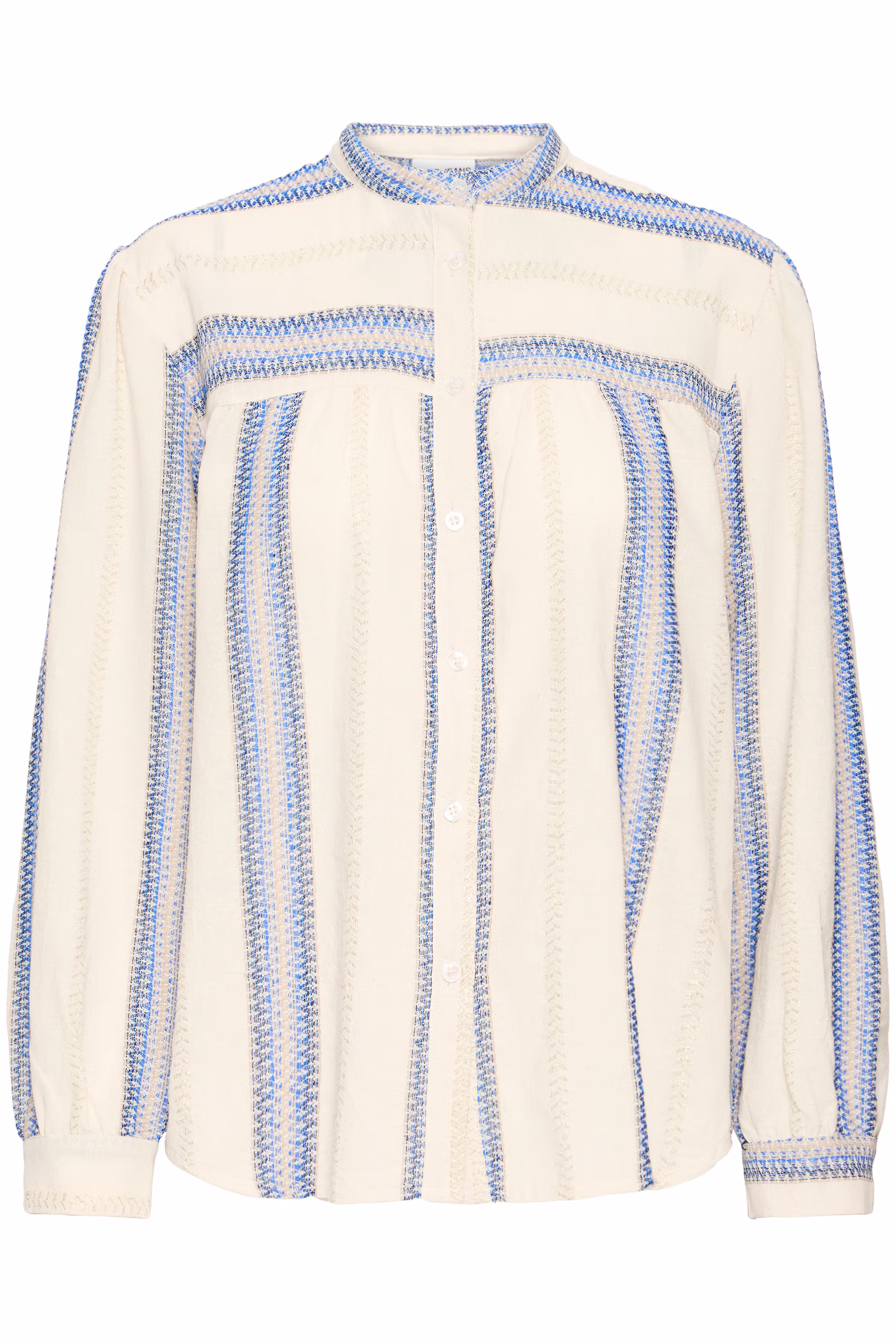 PZADOLA Skjorte PACK FRONT 50210392-900006025