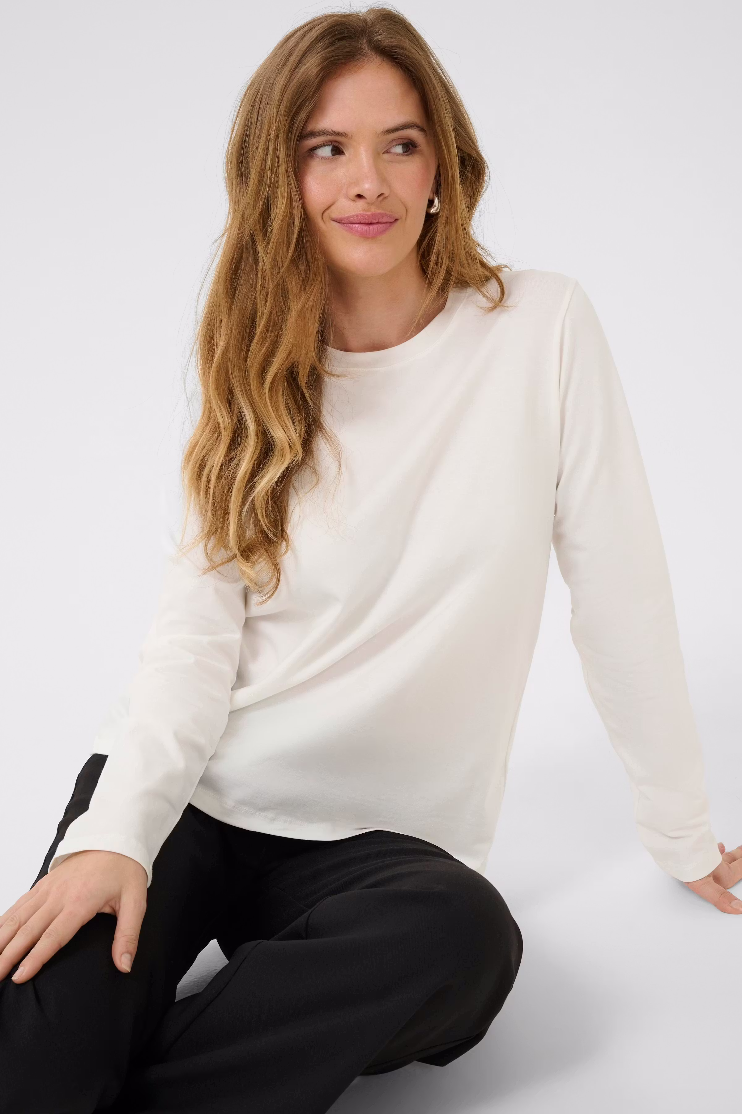 CUbase T-shirt LOOKBOOK DETAIL 50112184-500013