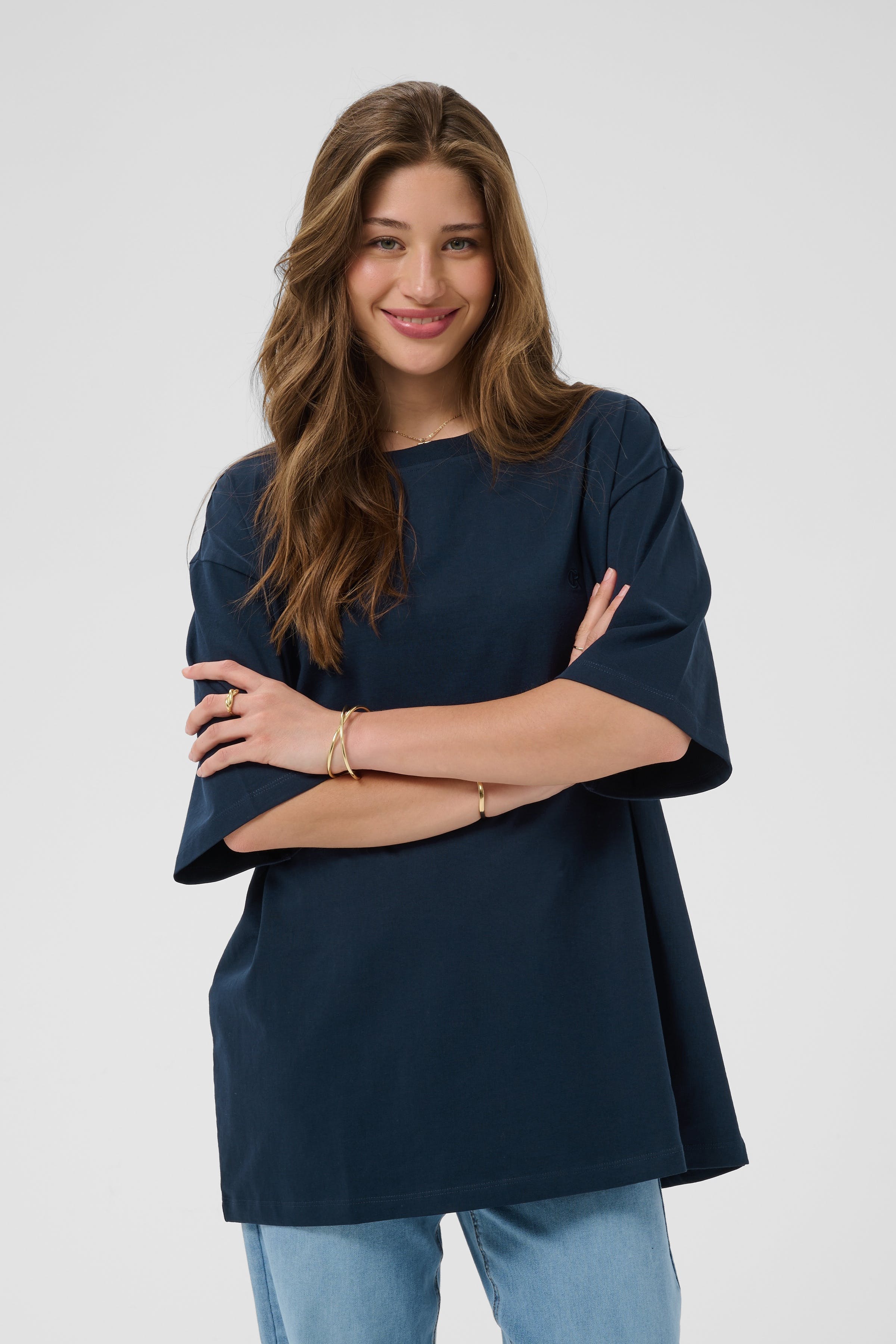 CROkina T-shirt LOOKBOOK FRONT 10613278-193923