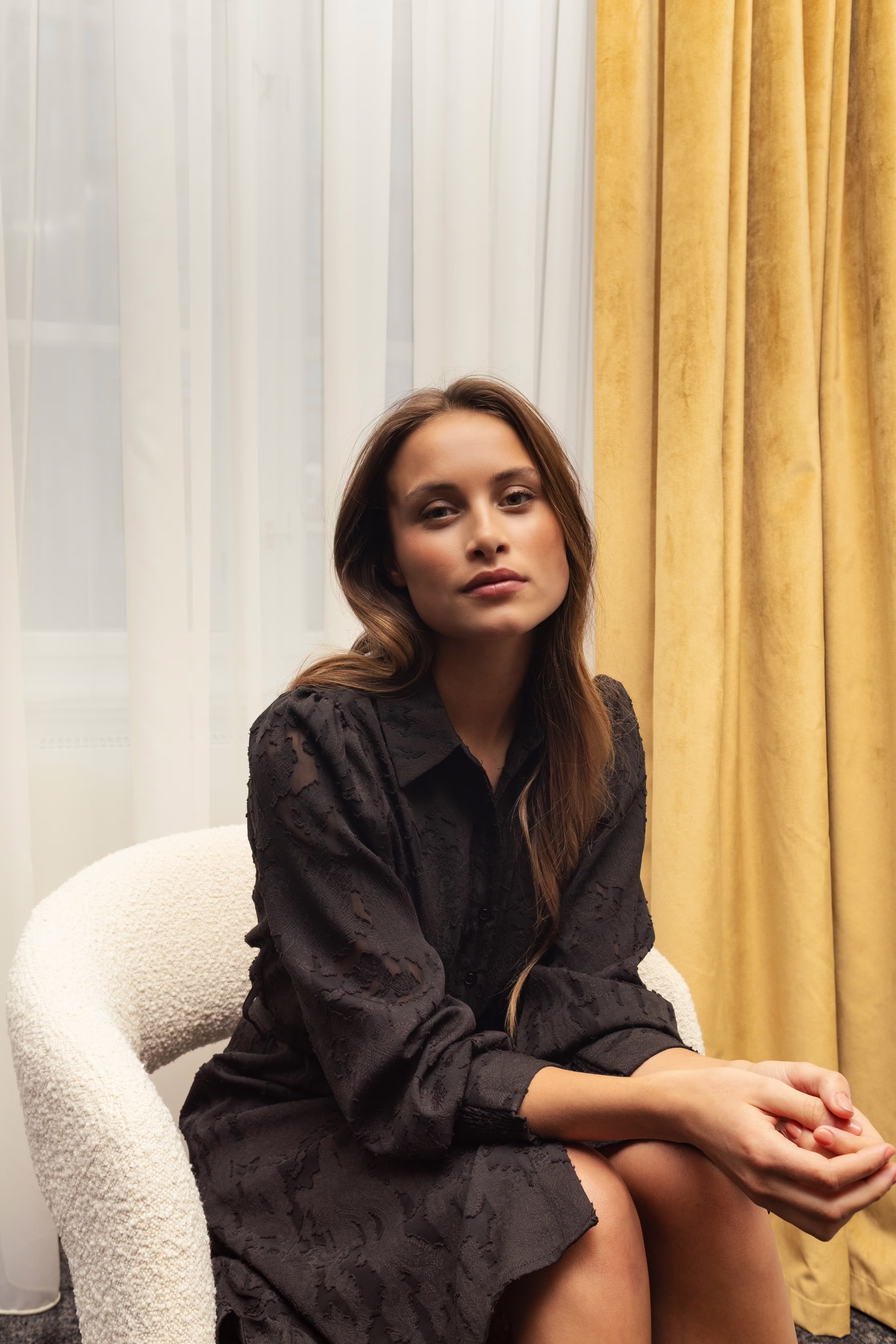 FRMERA Kjole LOCATION NONE 20617280-194008