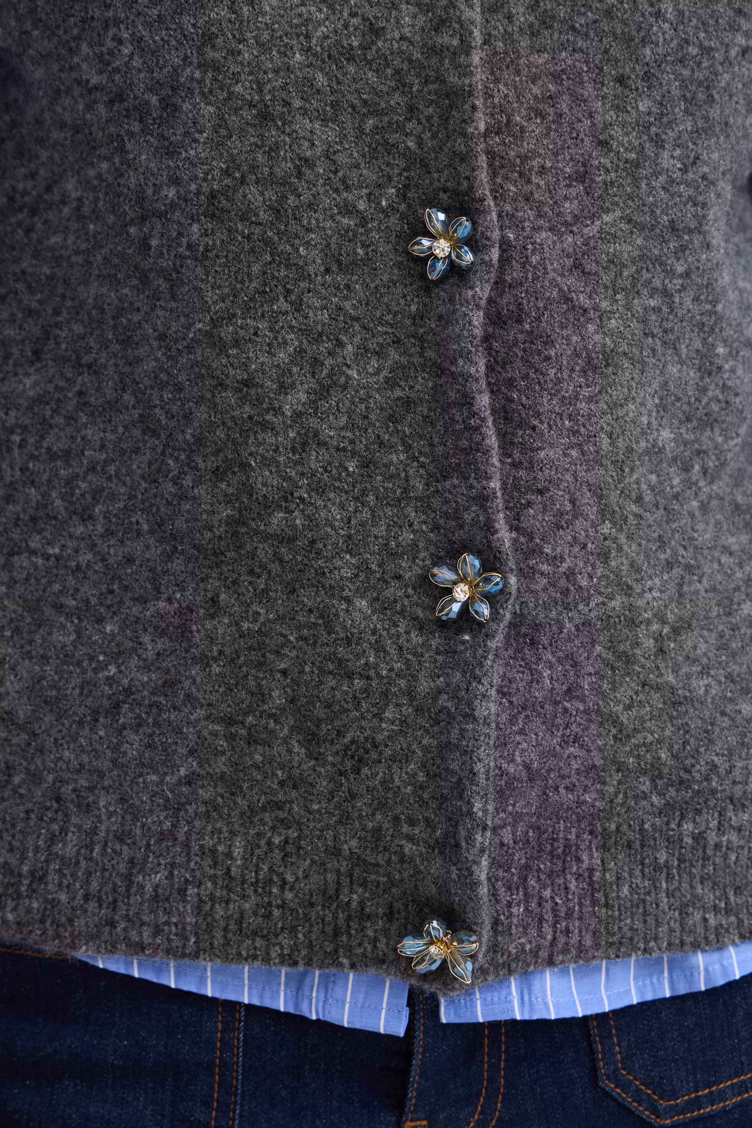 BYOMEA Pullunder LOOKBOOK DETAIL 20819512-200456