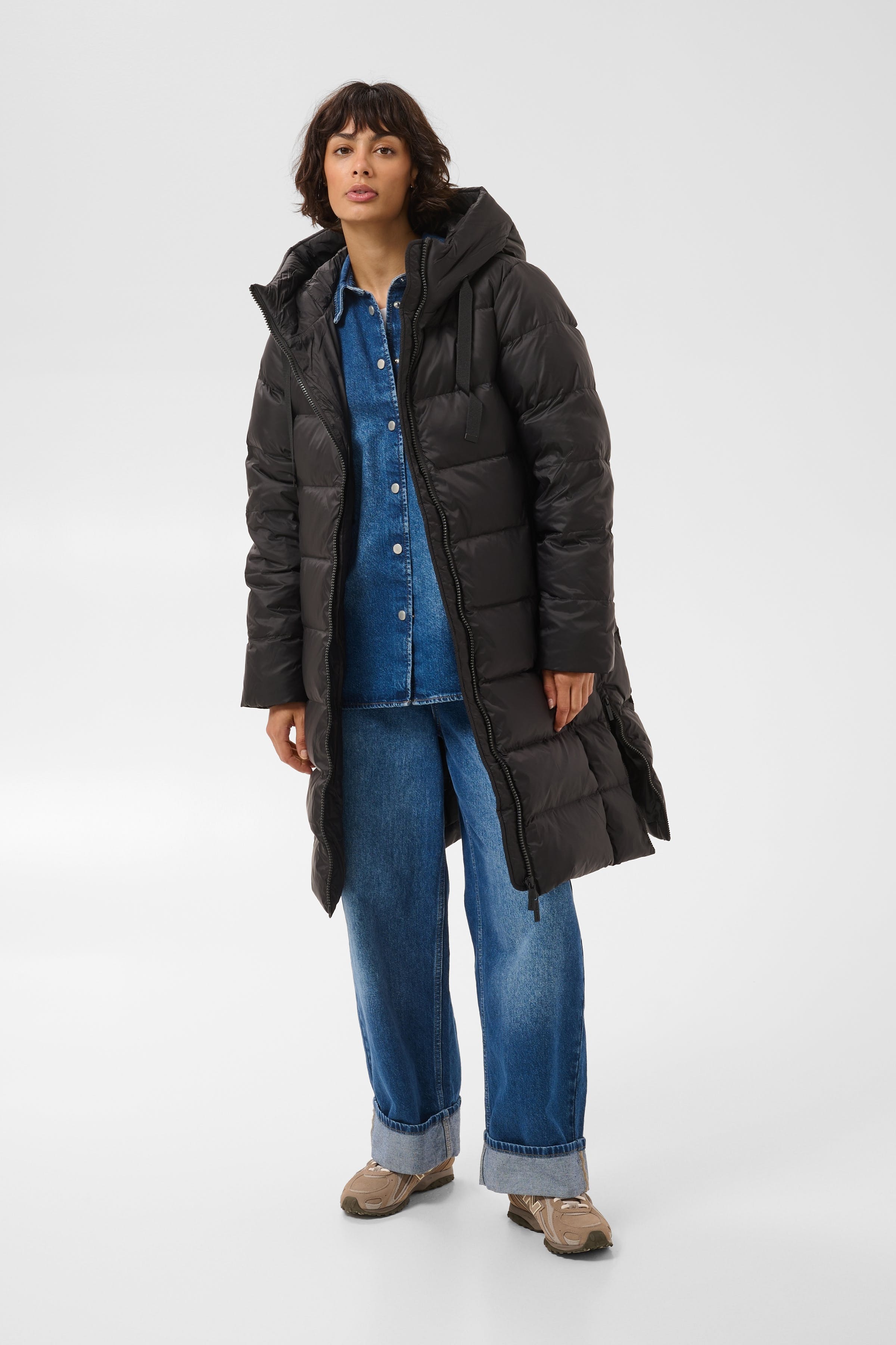 SamandasPW Frakke LOOKBOOK FRONT 30311119-194008