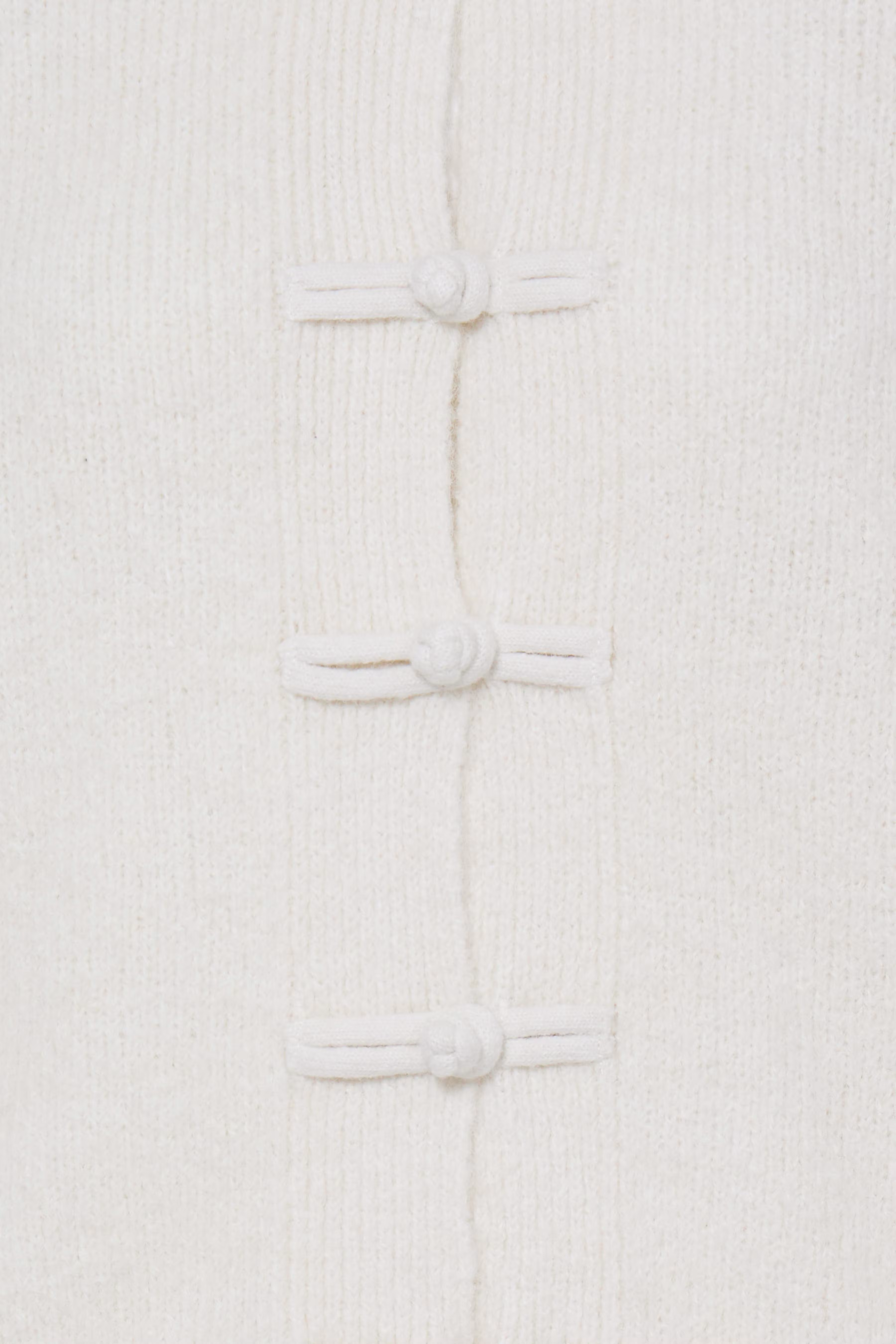 IHANDORA Cardigan PACK DETAIL 20126830-130905