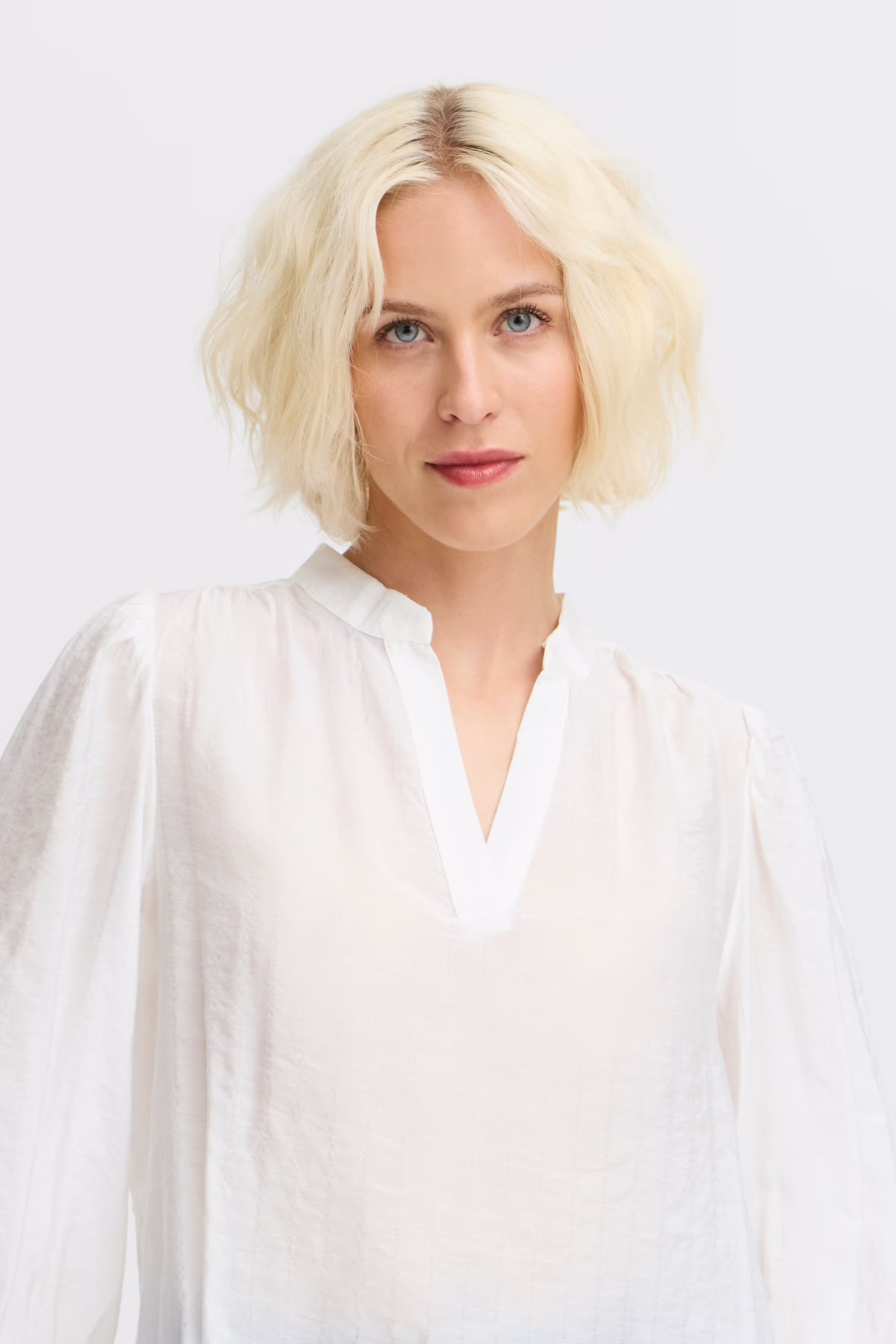 PZMIRA Blus LOOKBOOK FRONT 50208280-114201