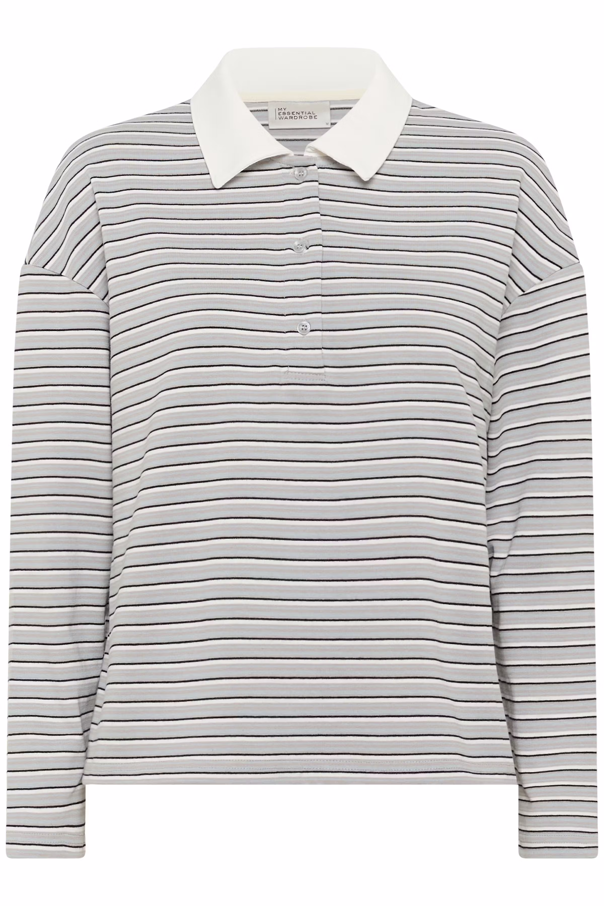 KlaraMW Polo shirt PACK FRONT 10705297-108454