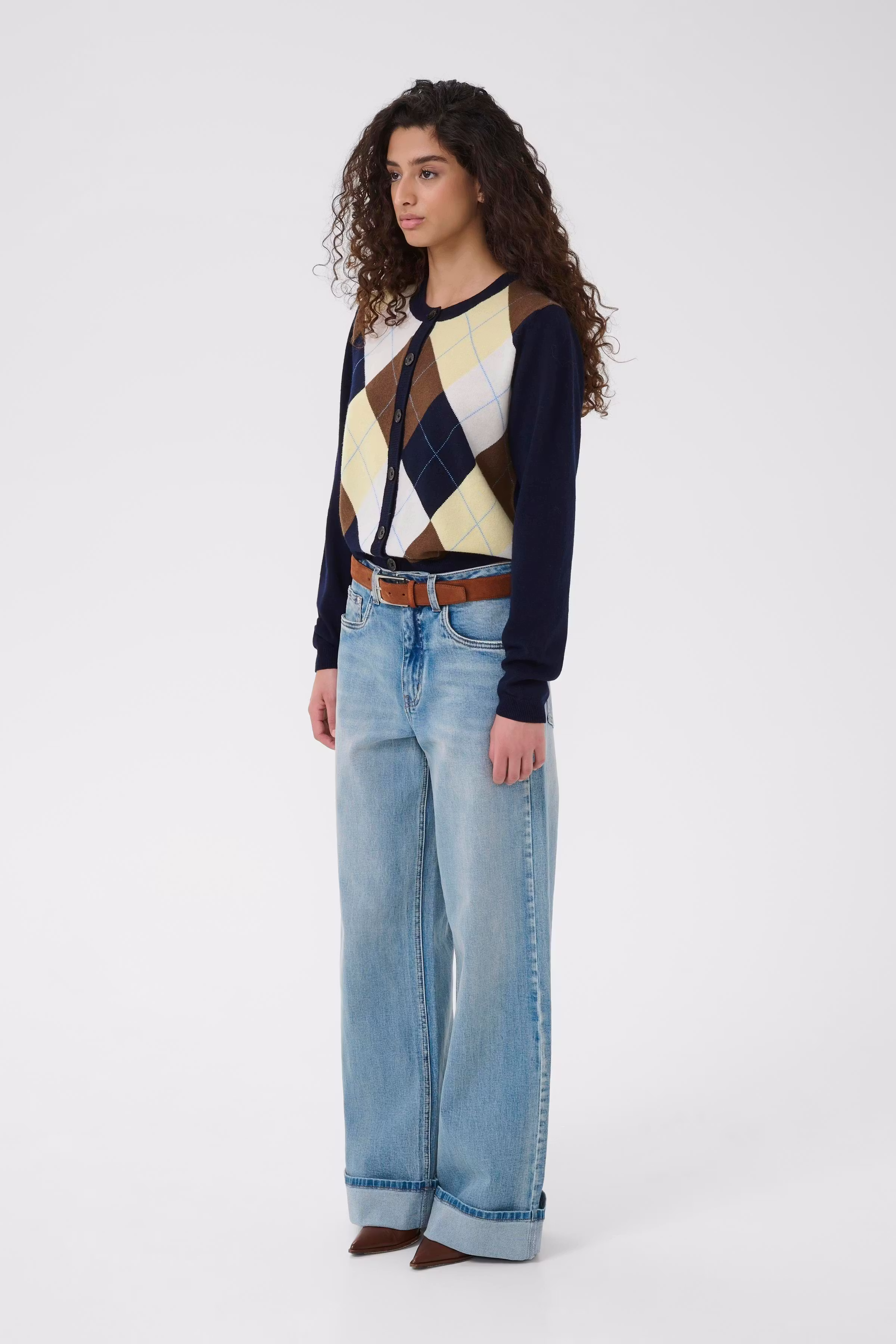 GZmanzi Vest LOOKBOOK FRONT 10910840-108825