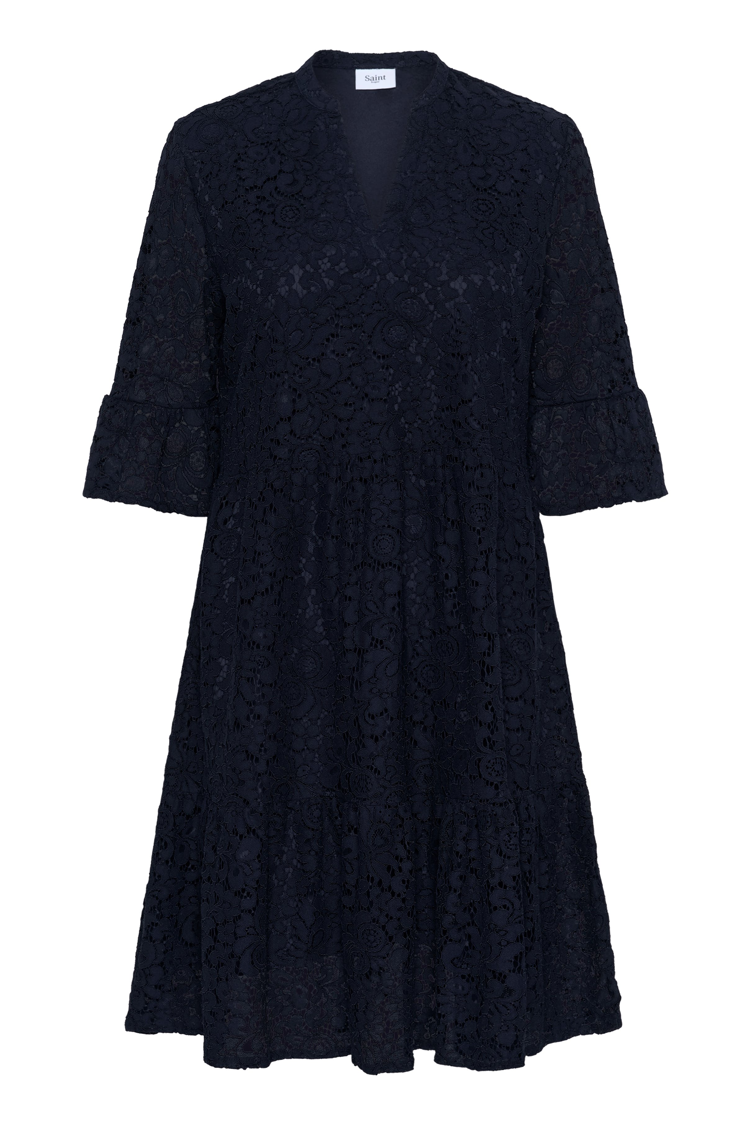 ZannaSZ Kjole PACK FRONT 30513831-193924