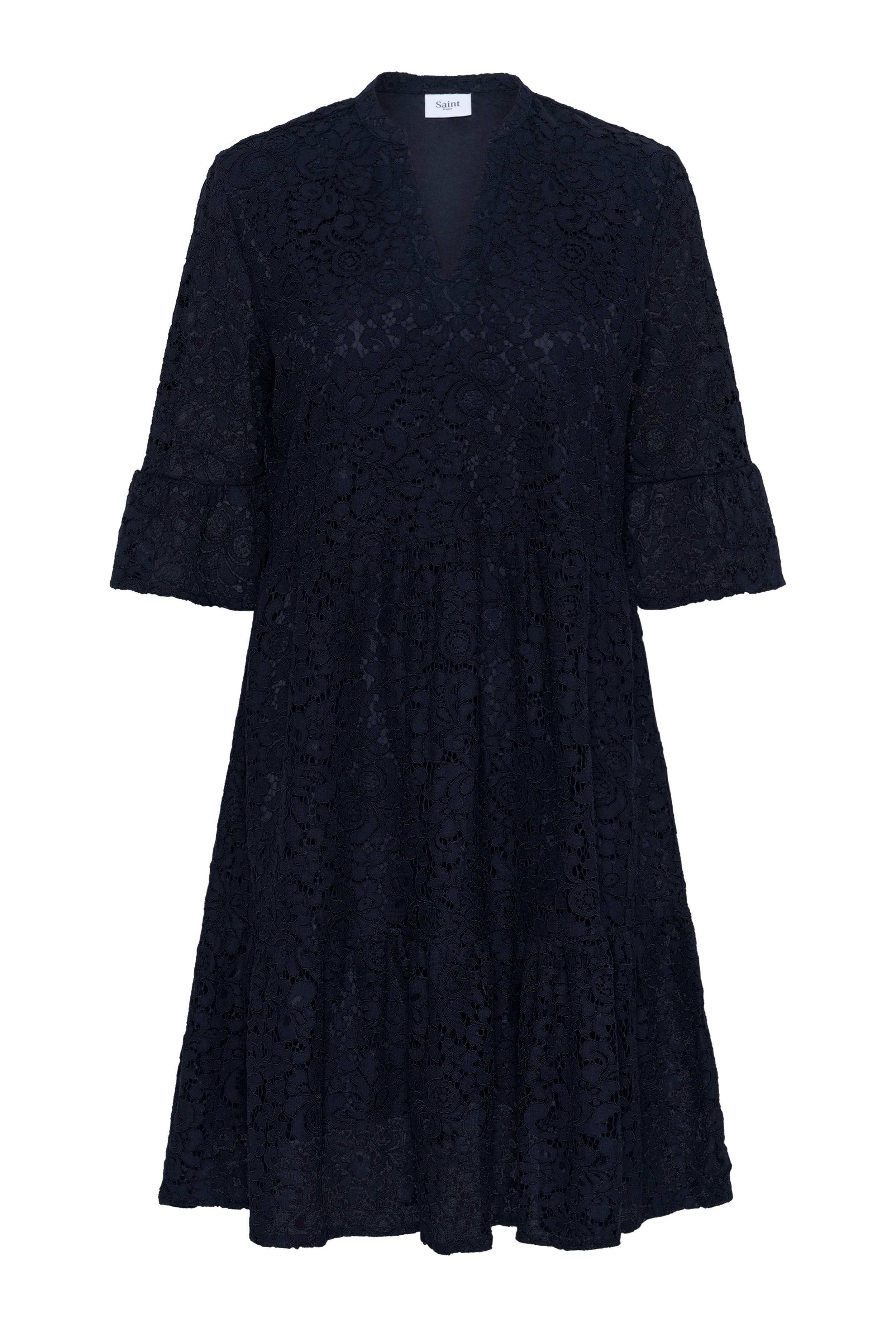 ZannaSZ Kjole PACK FRONT 30513831-193924