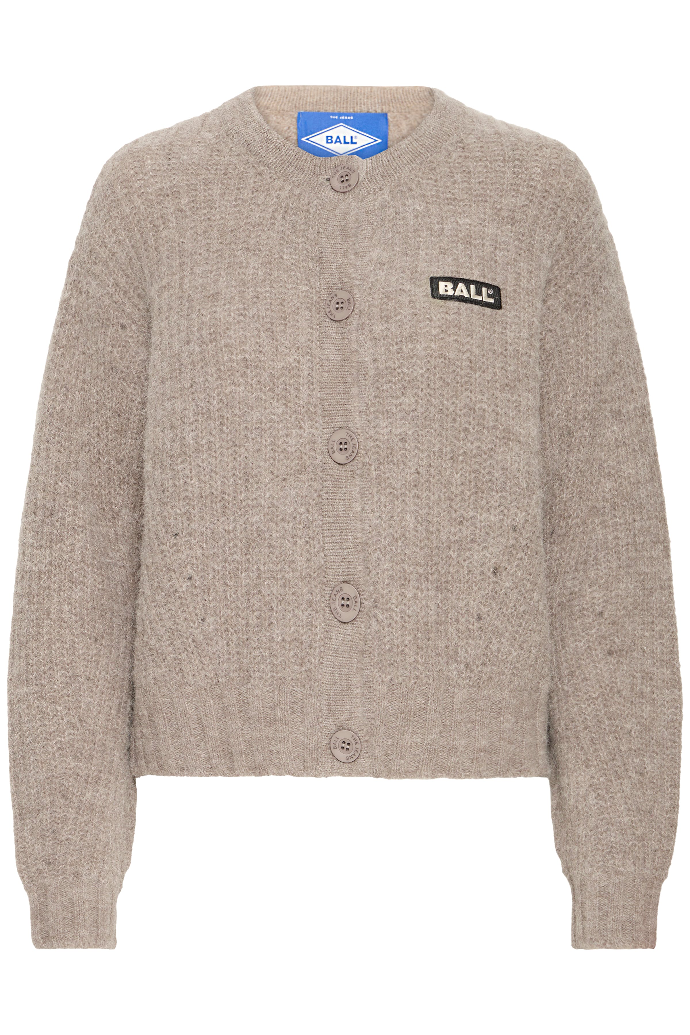 BASTACY Cardigan PACK FRONT 50405351-190915