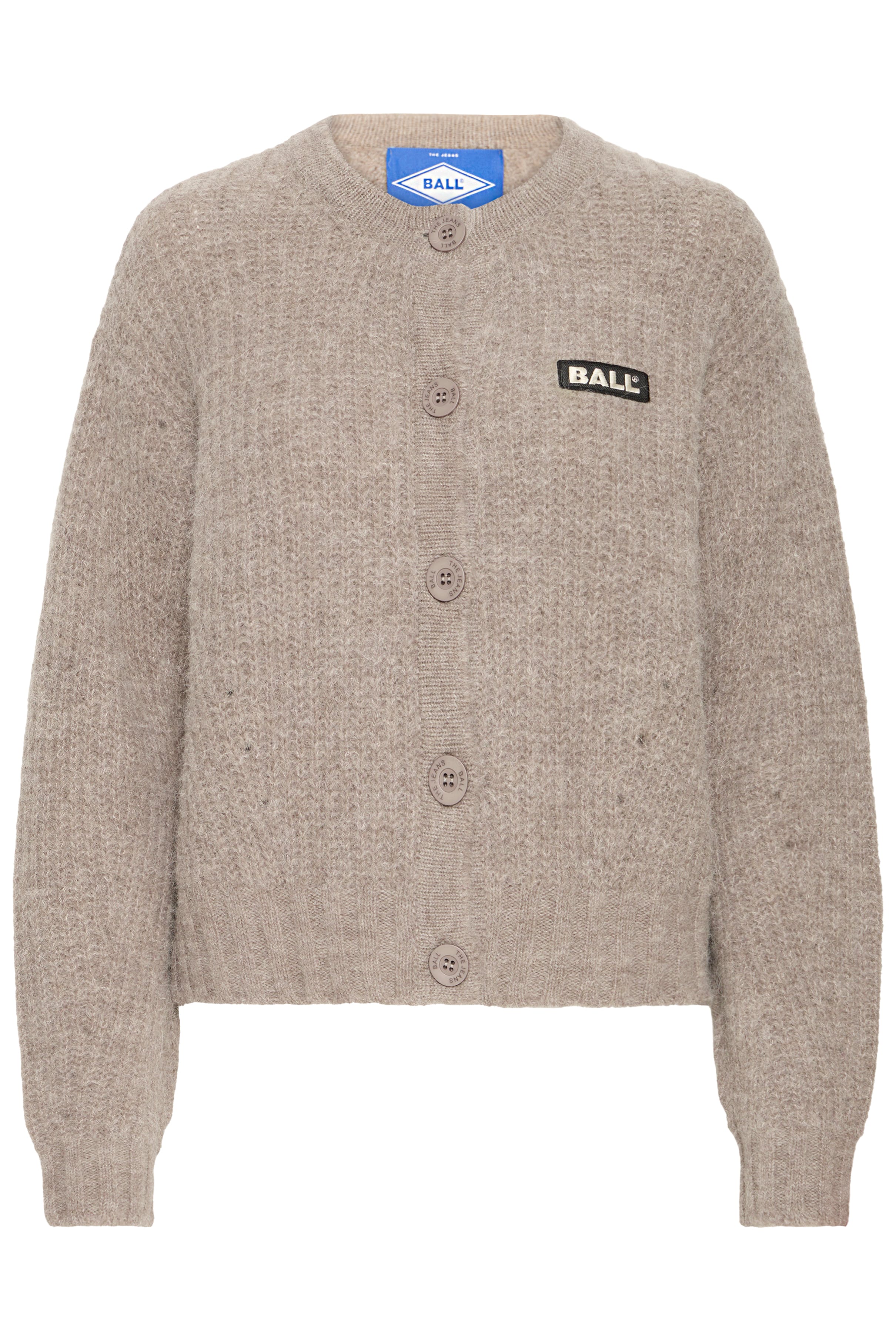 BASTACY Cardigan PACK FRONT 50405351-190915