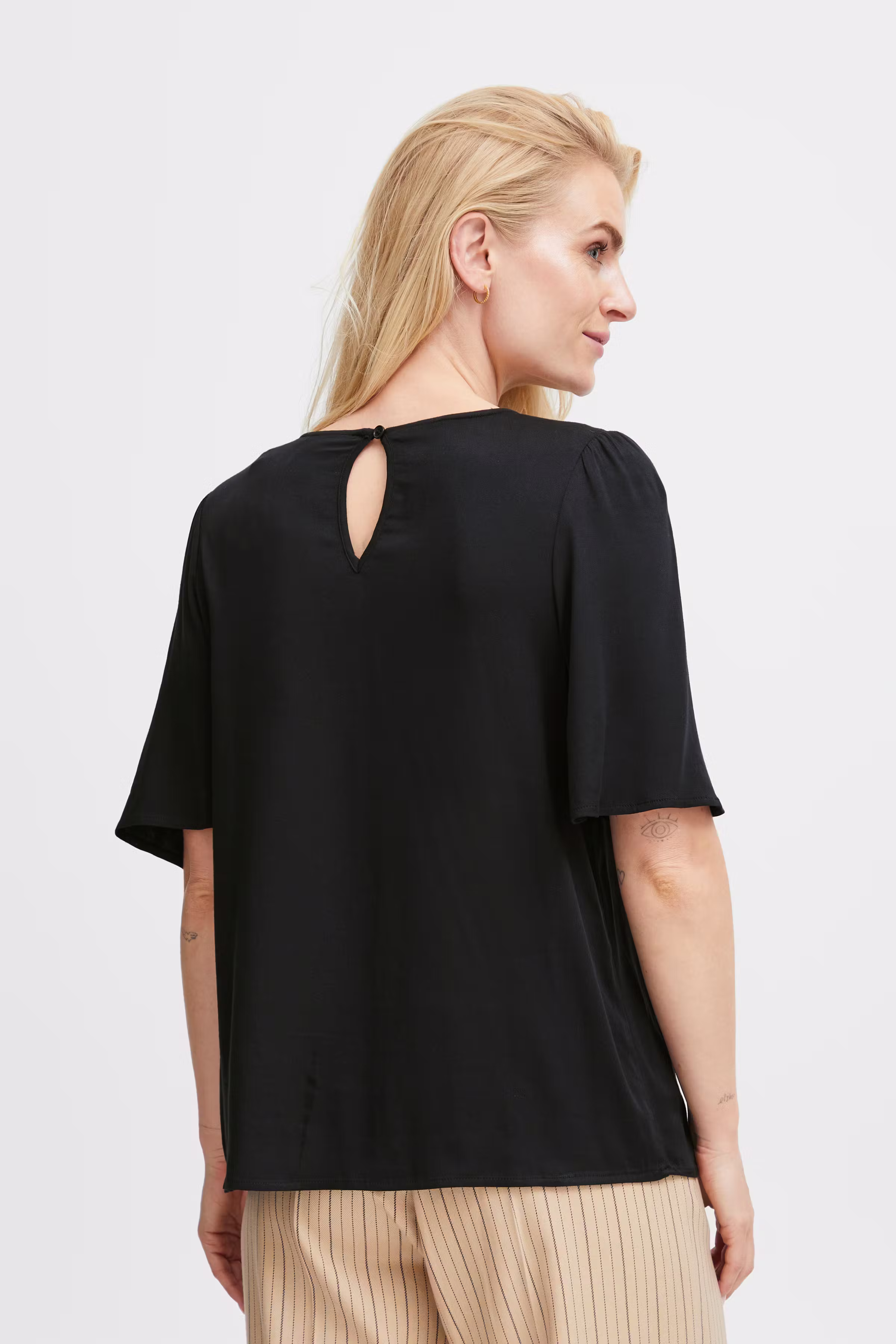 PZPENNEY Bluse LOOKBOOK BACK 50207595-193911