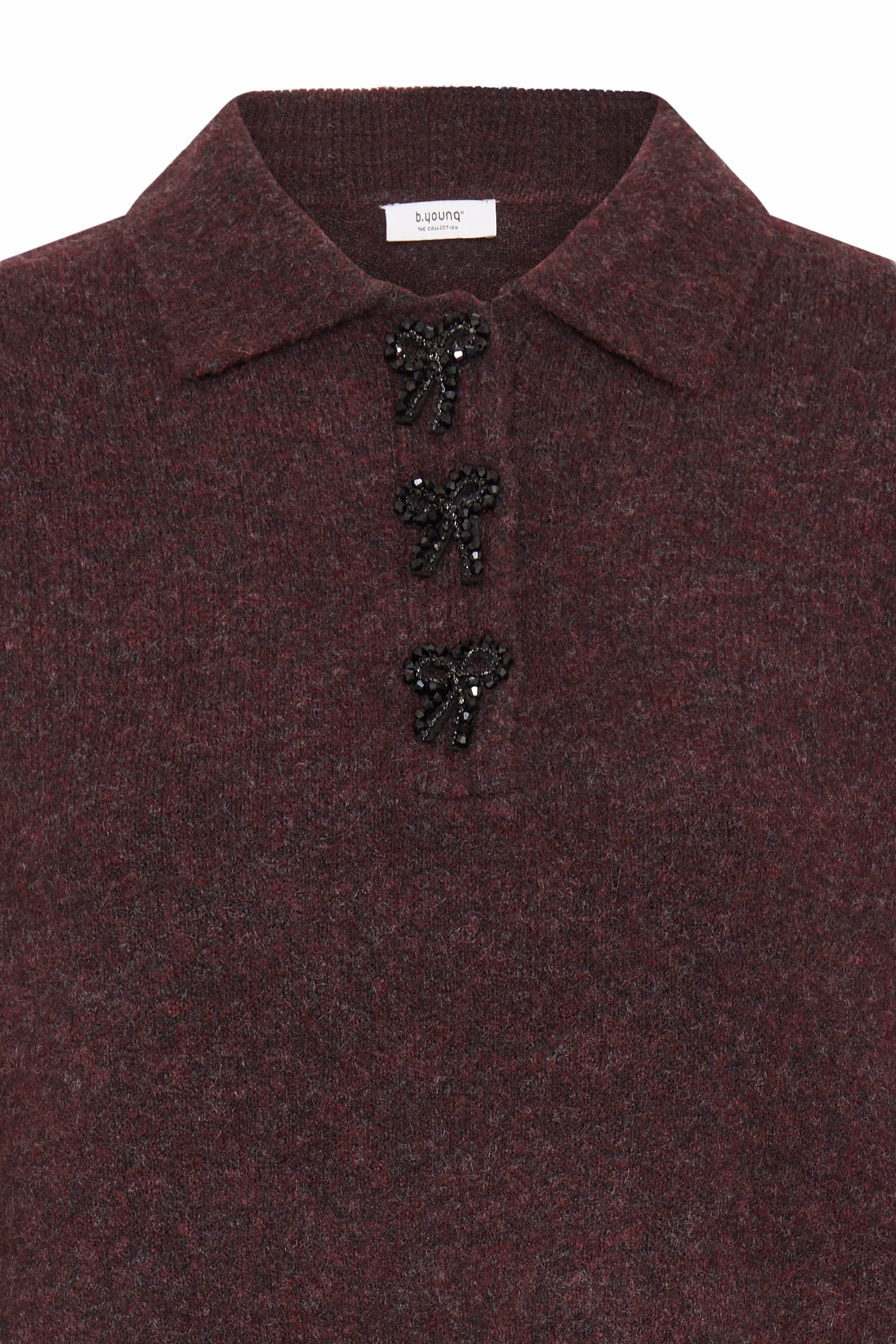 BYOMEA Kjole PACK DETAIL 20818078-1916271