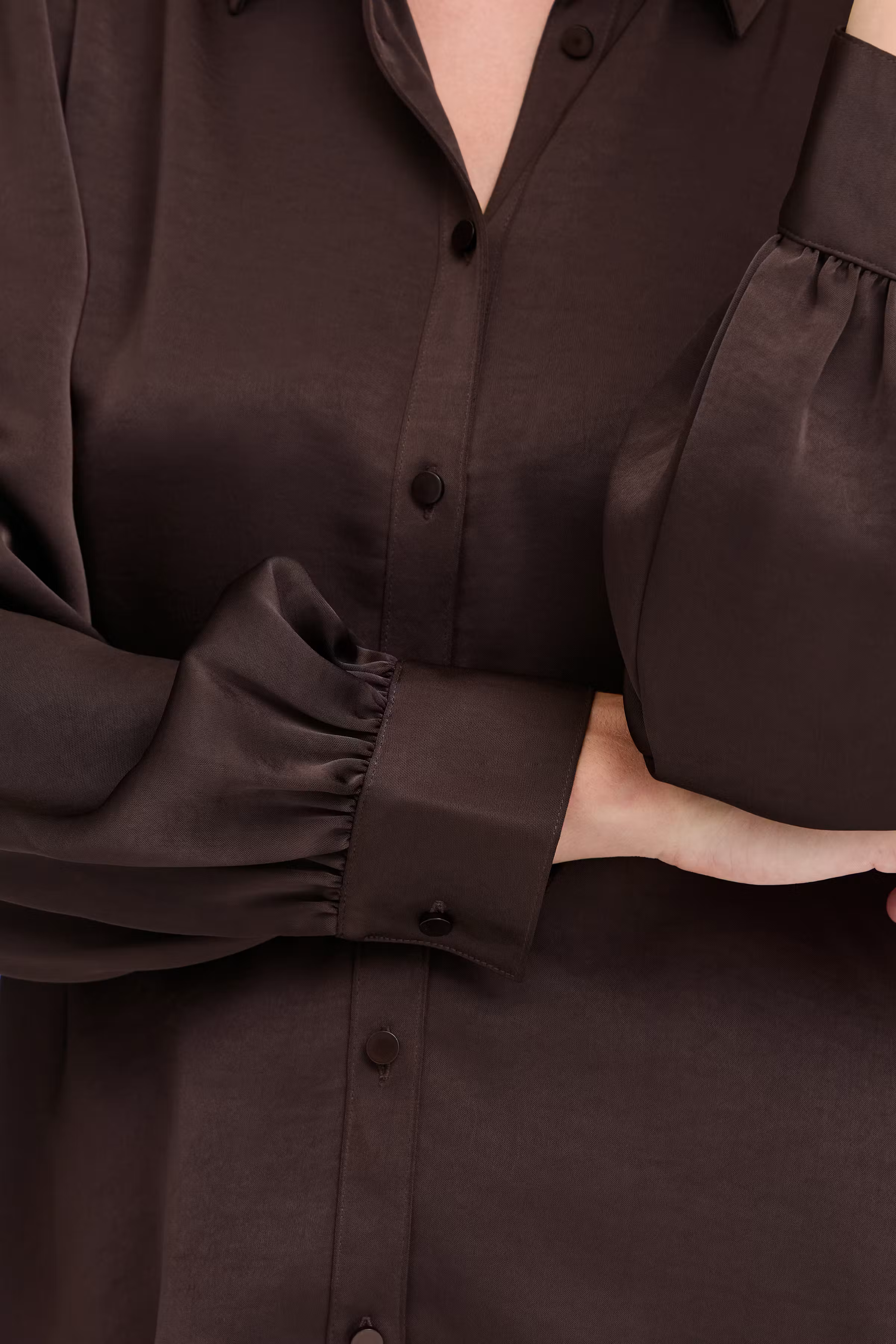 BYISA Overhemd LOOKBOOK DETAIL 20819712-191016