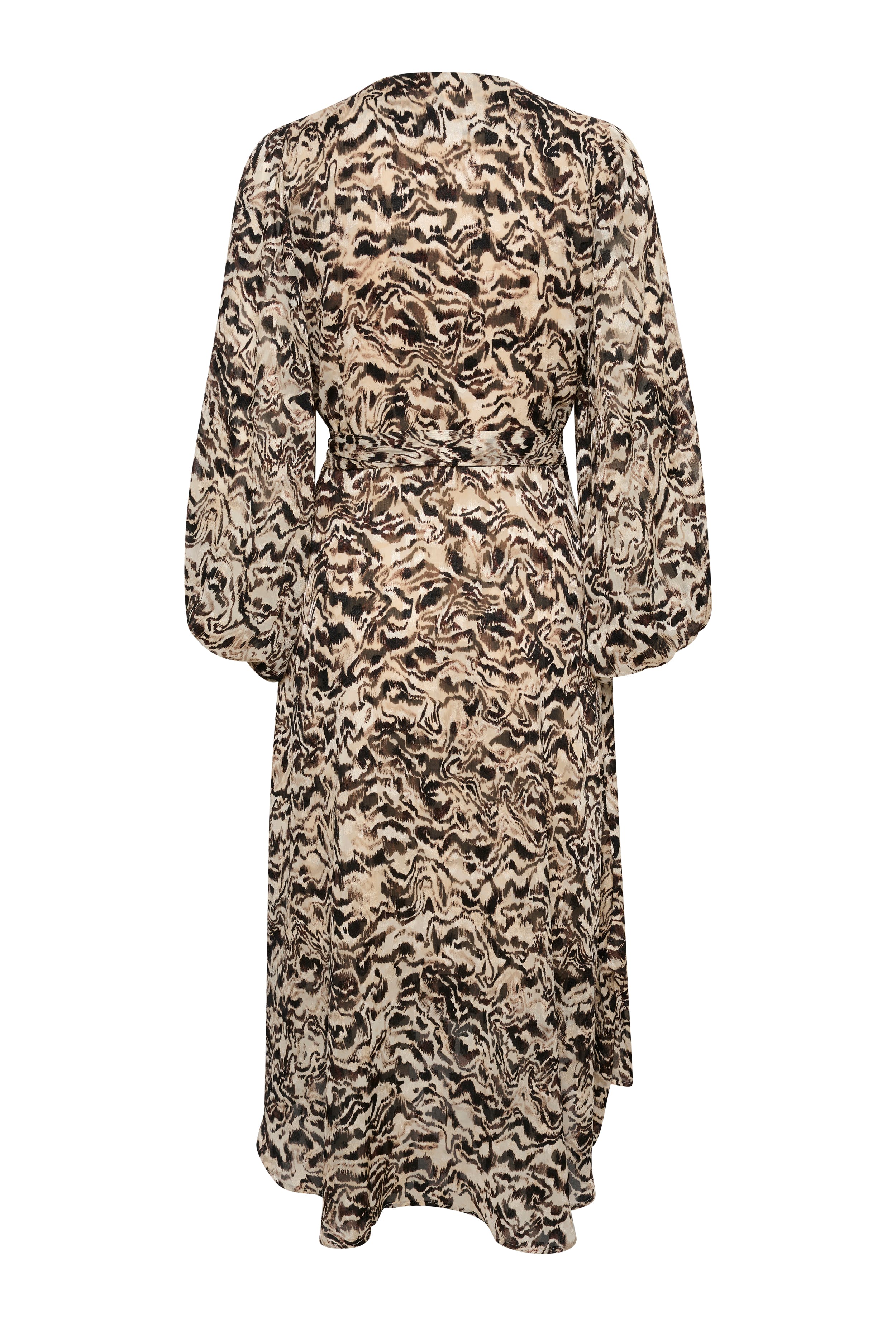 BasiraIW Jurk PACK BACK 30106532-301472