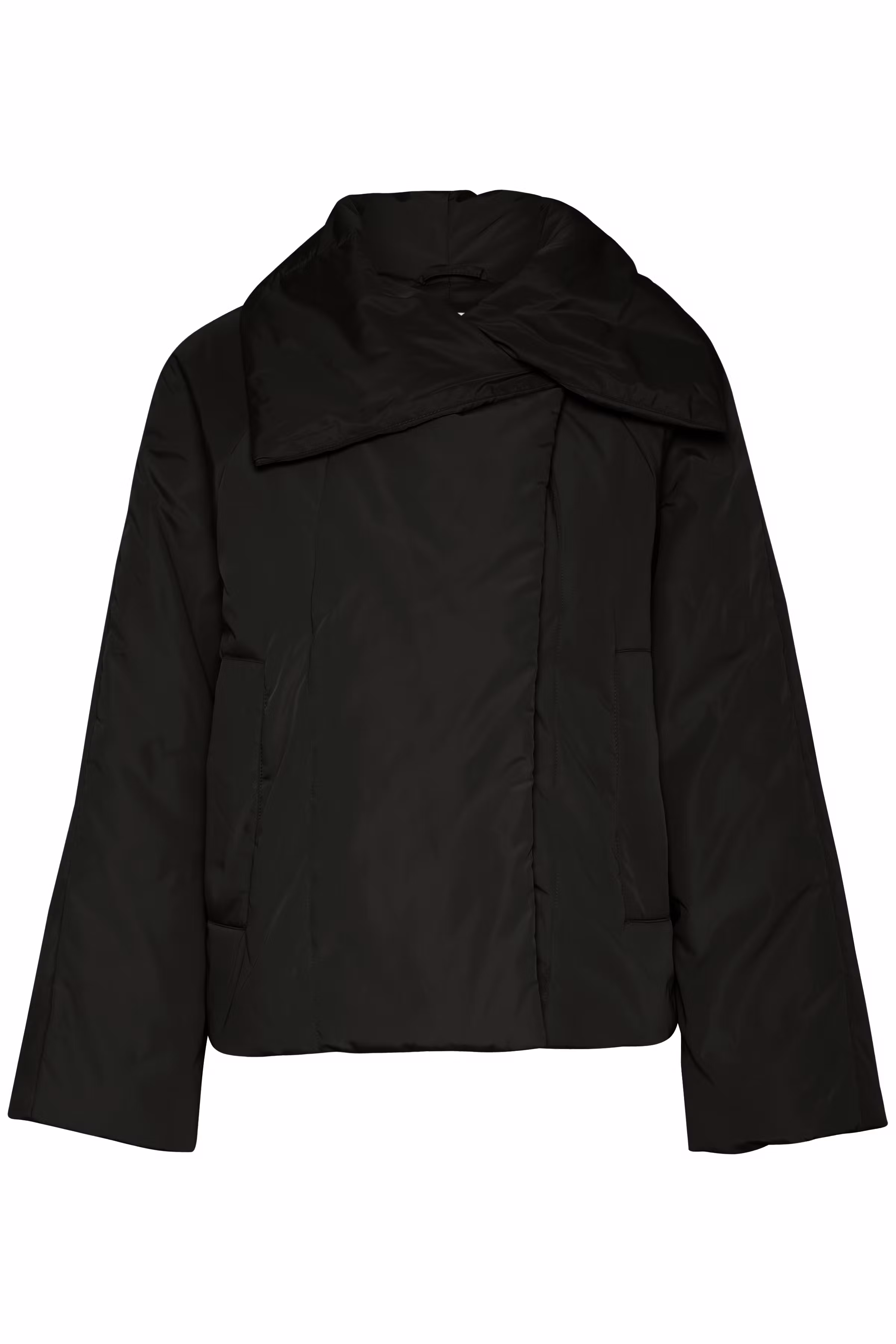 UniteIW Kort Kåpe PACK FRONT 30110032-194008