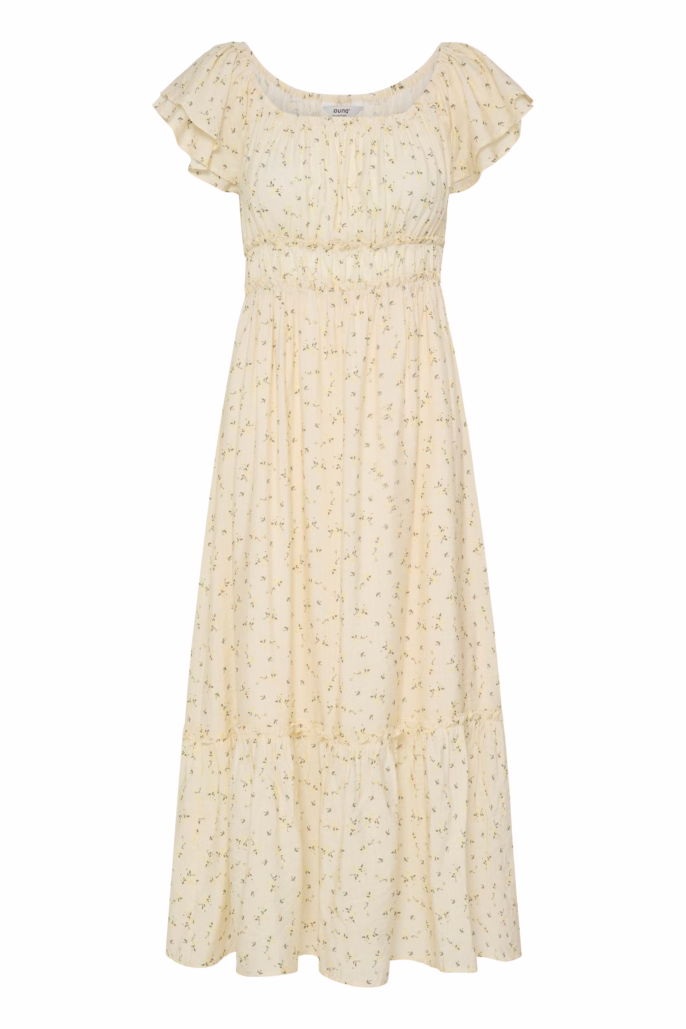 BYHELOISE Kleid PACK FRONT 20819393-900011222