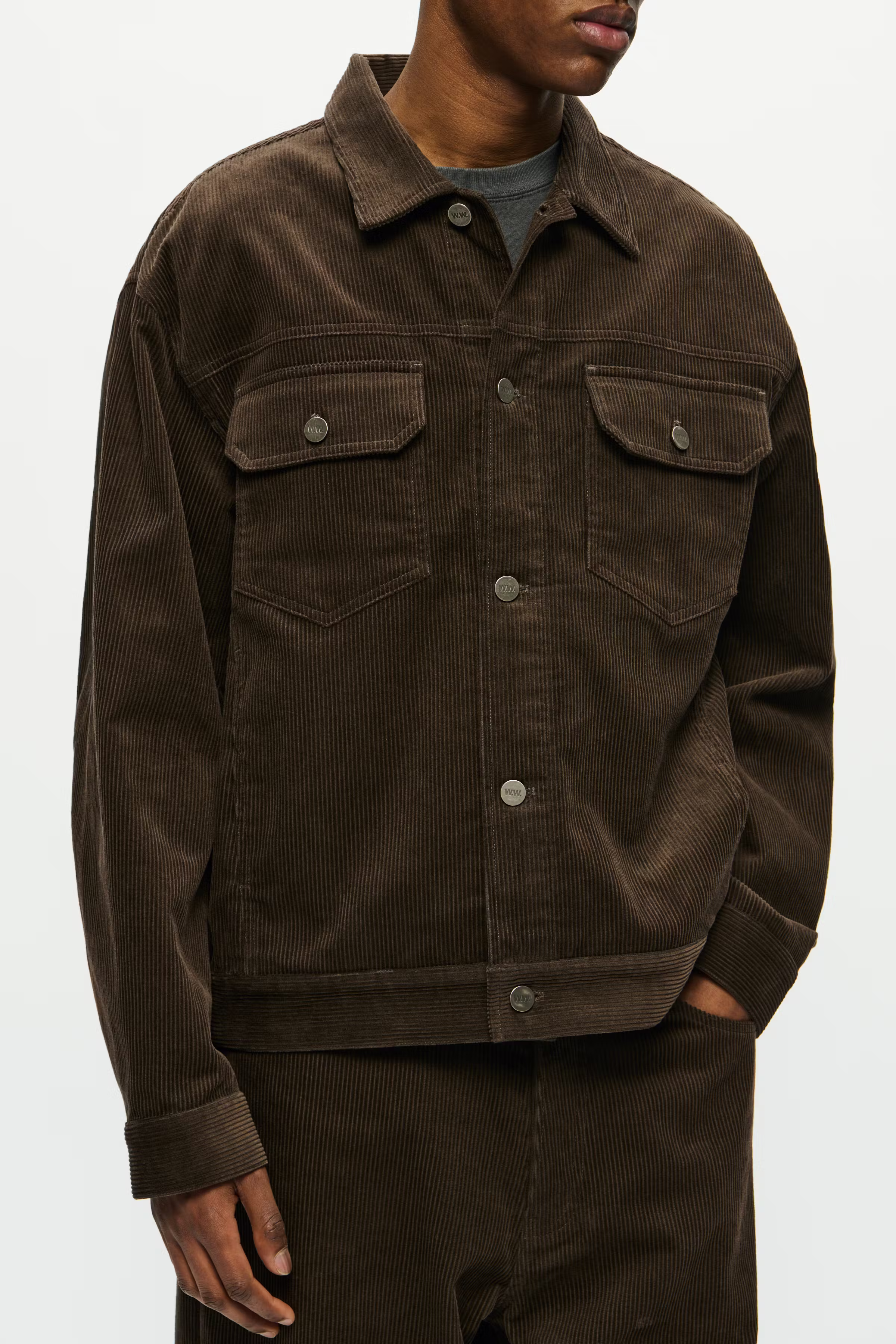 WWType Causal jas LOOKBOOK DETAIL 30251653-190840