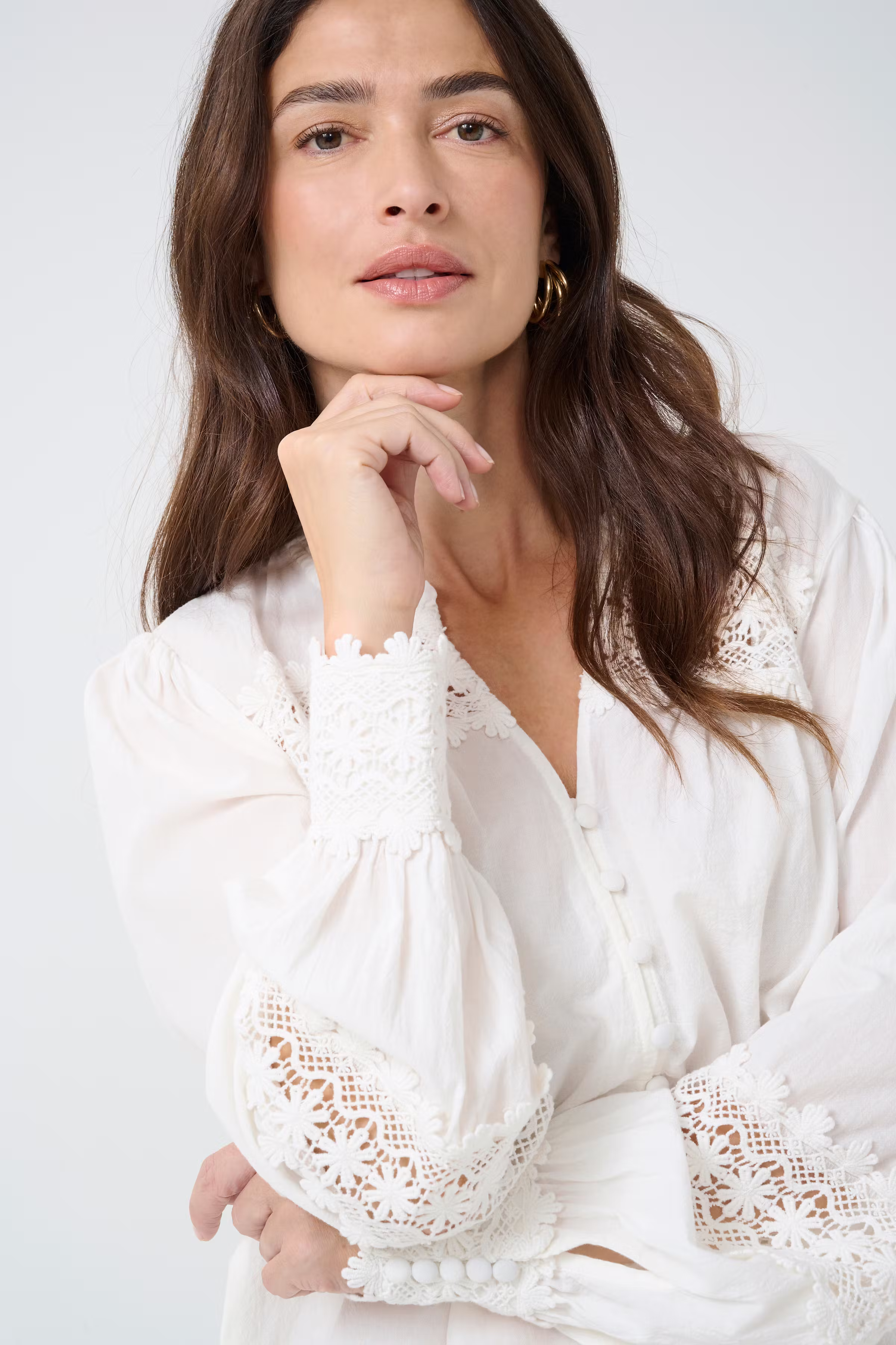 CRElfa Shirt LOOKBOOK DETAIL 10613442-114300