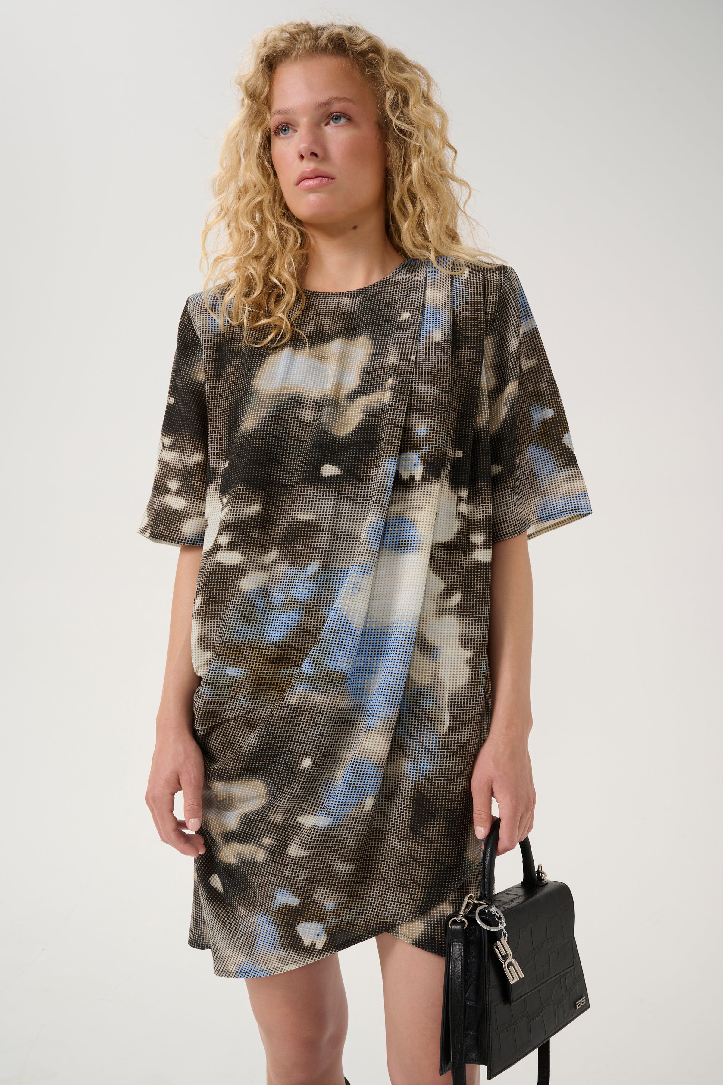 GZmaida Jurk LOOKBOOK FRONT 10909877-107242