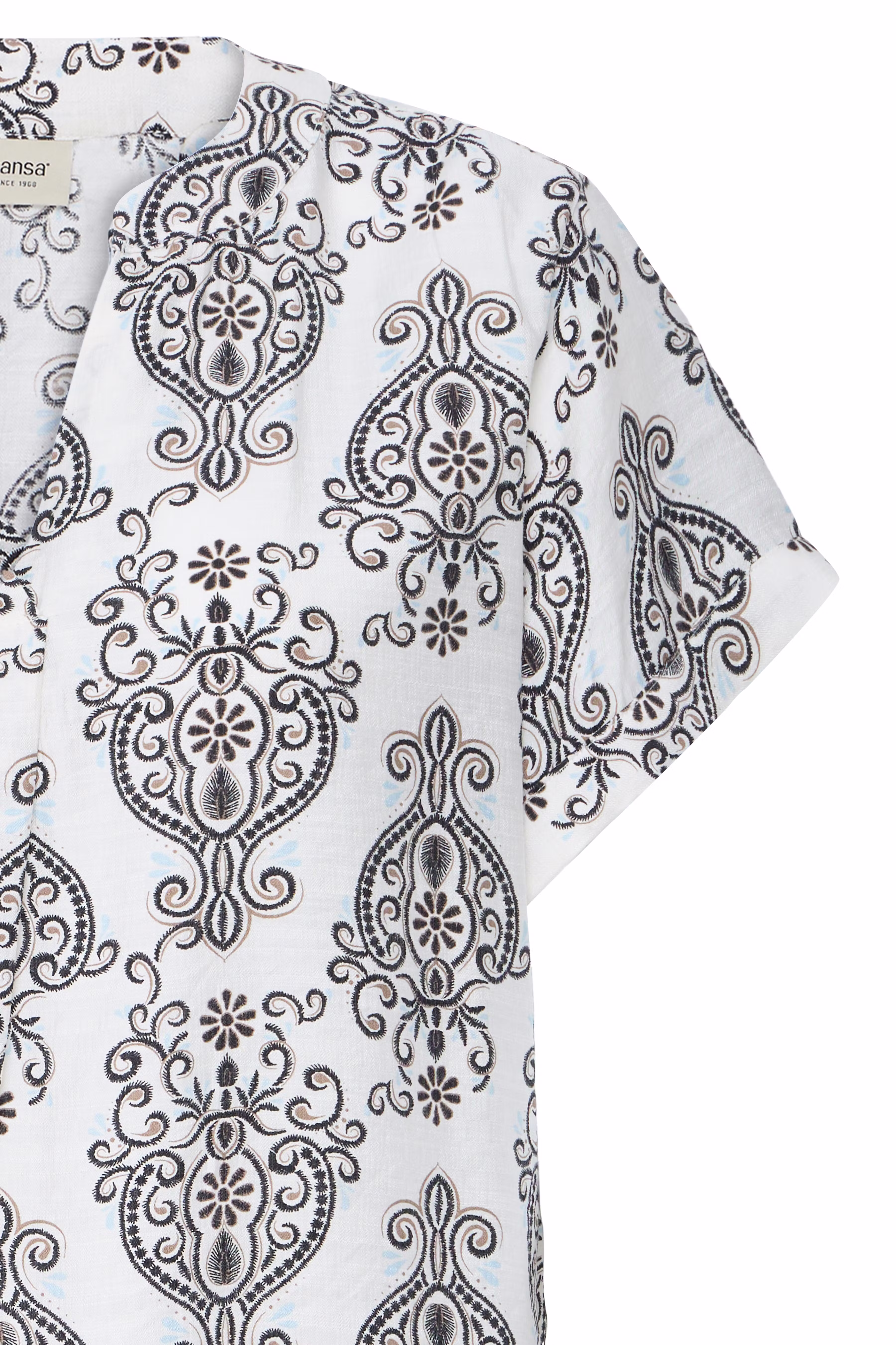 FRARIANA Bluse PACK DETAIL 20617789-900008630