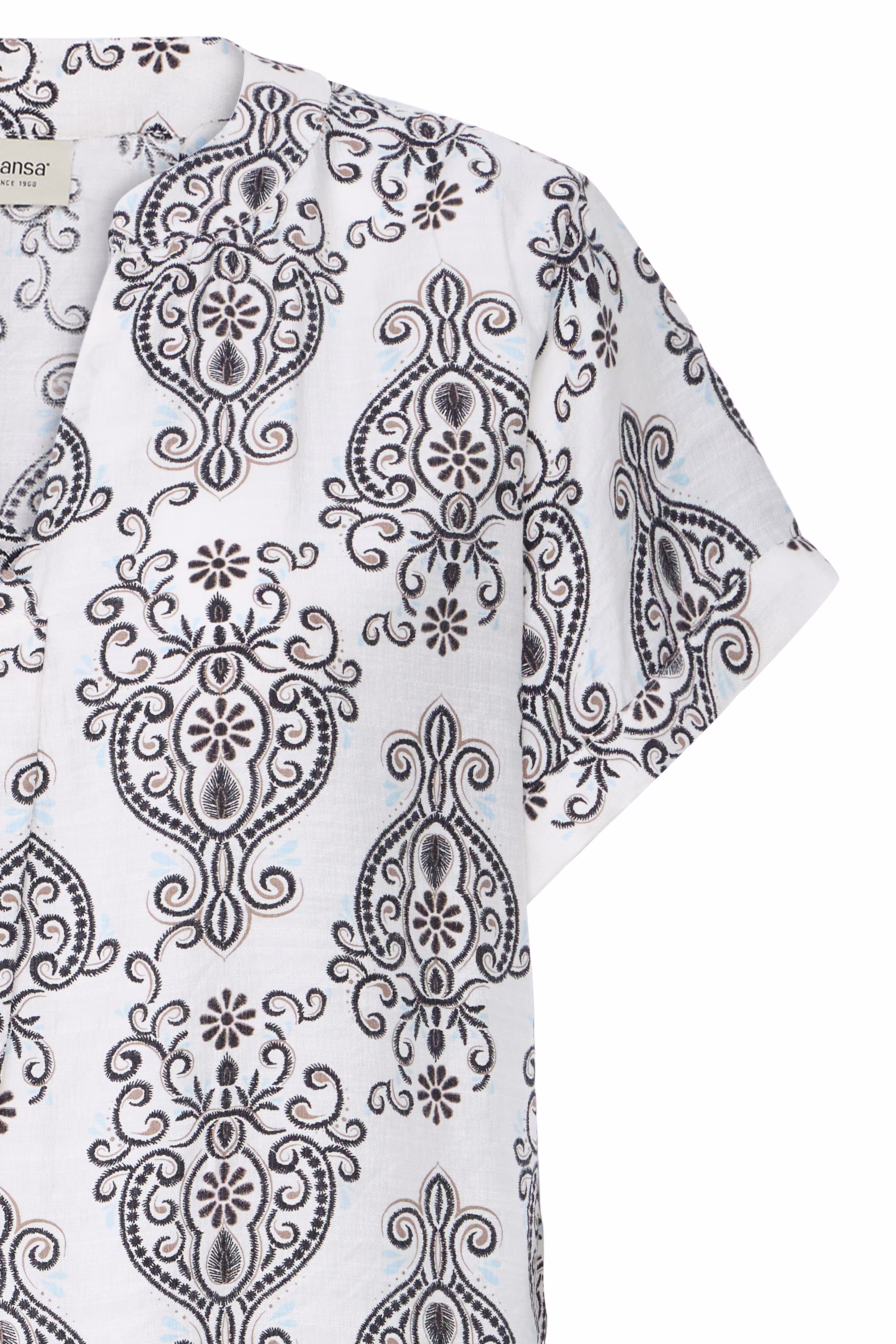 FRARIANA Blus PACK DETAIL 20617789-900008630