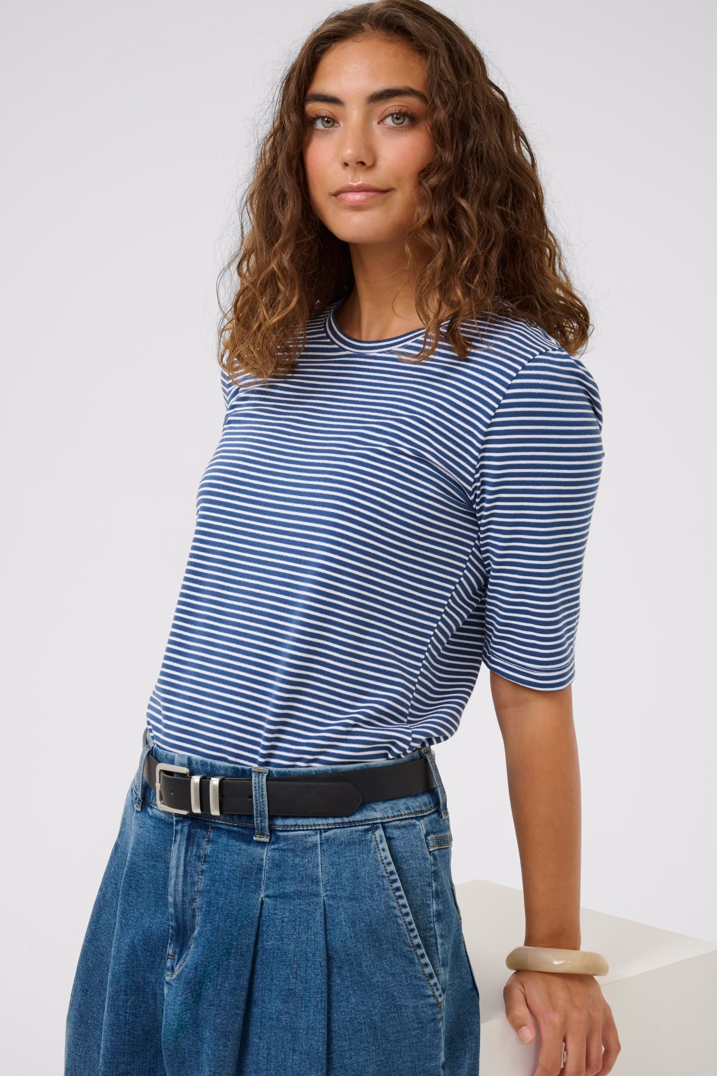 CUkiddy T-shirt LOOKBOOK DETAIL 50112916-109208