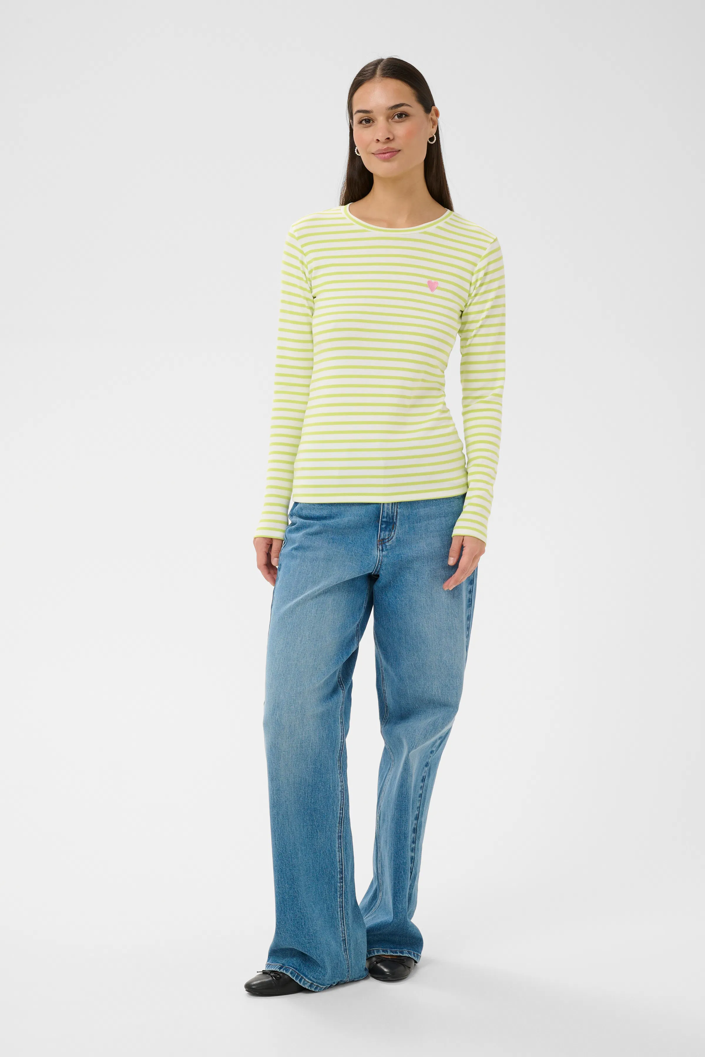 KALiddy T-shirt LOOKBOOK FRONT 10502821-109656