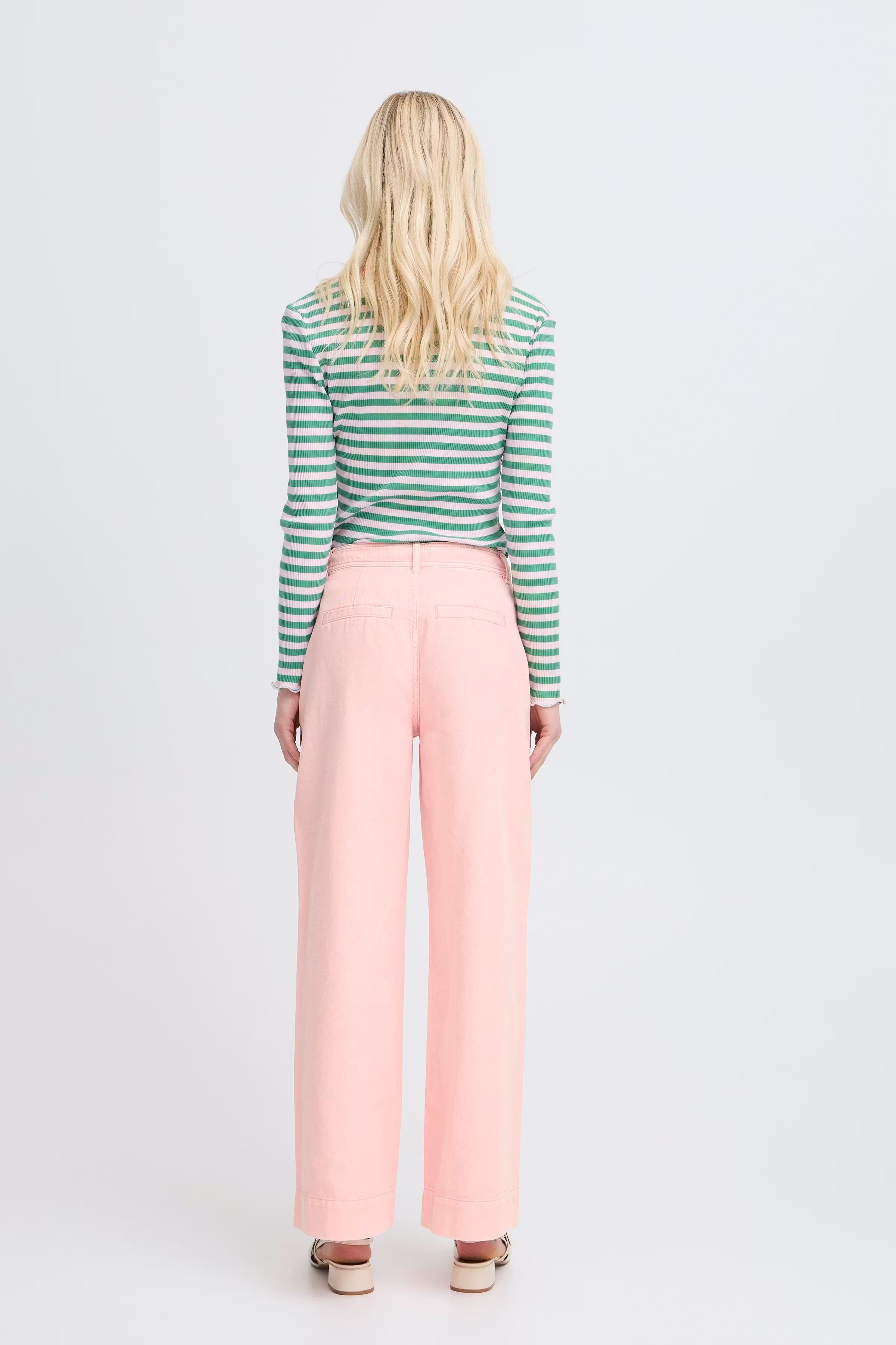 BYKAINNO Jeans LOOKBOOK BACK 20818555-132804