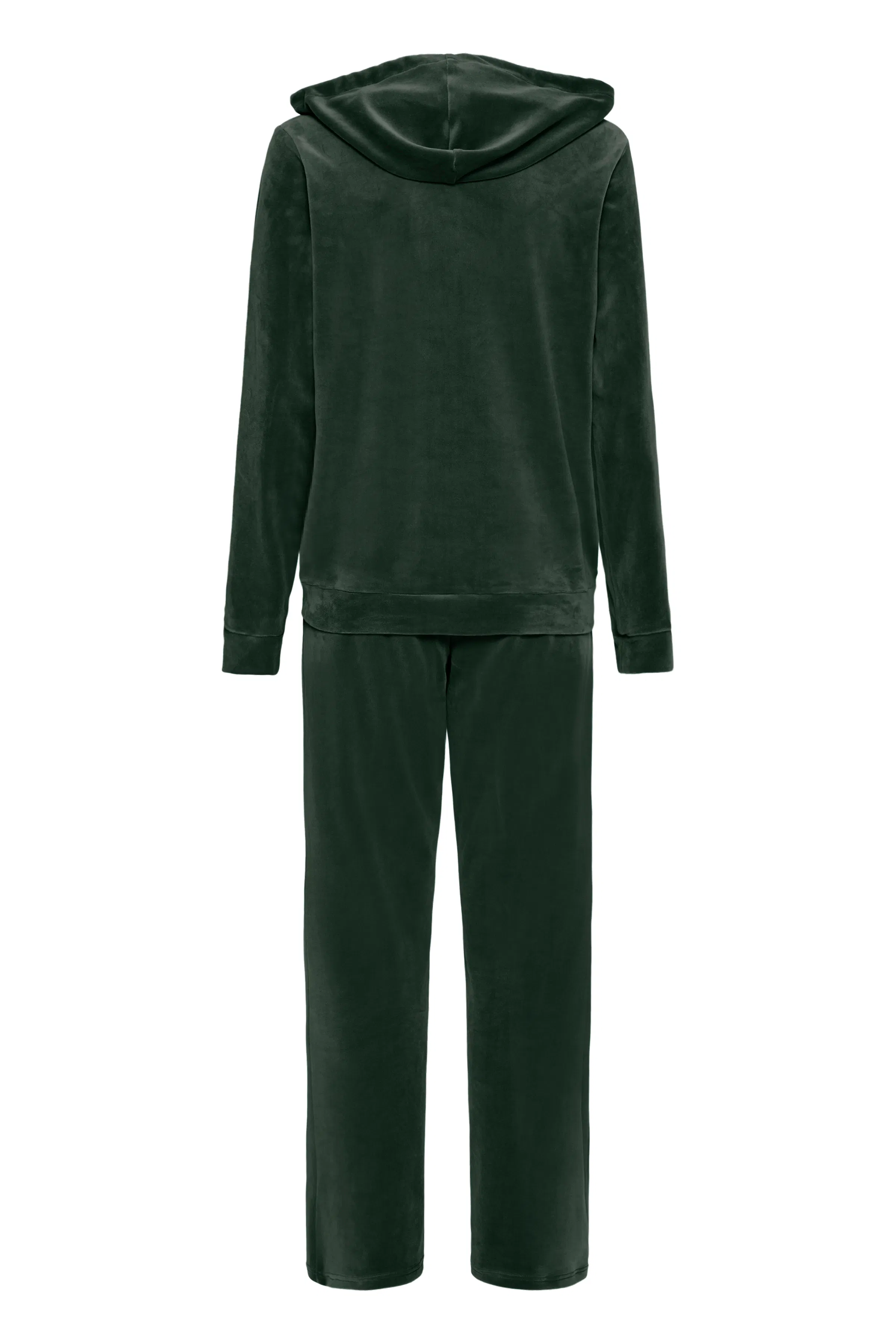 BYSTILLA Veloursett PACK BACK 20816019-194906