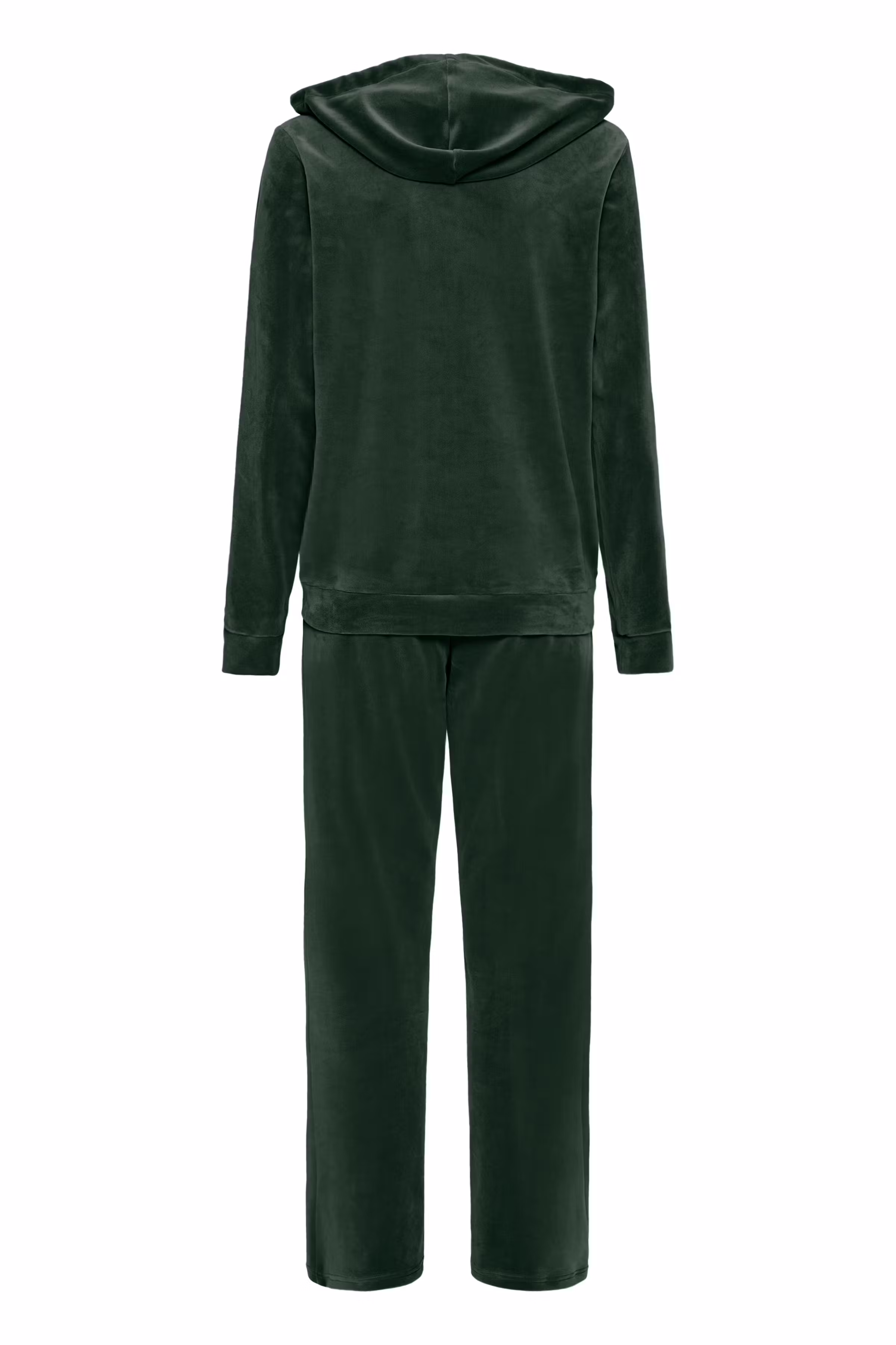 BYSTILLA Veloursett PACK BACK 20816019-194906