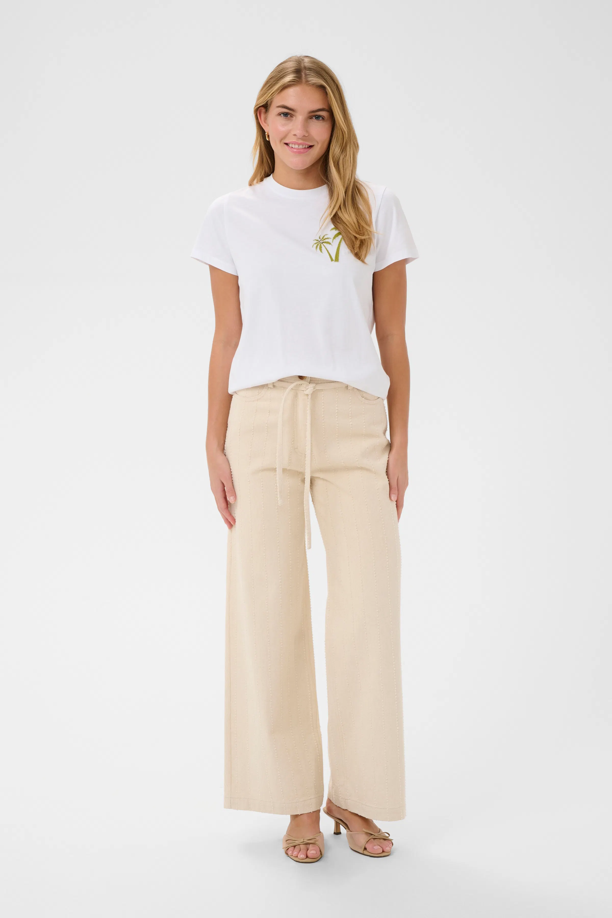 ReeceSZ T-shirt LOOKBOOK FRONT 30515233-110601