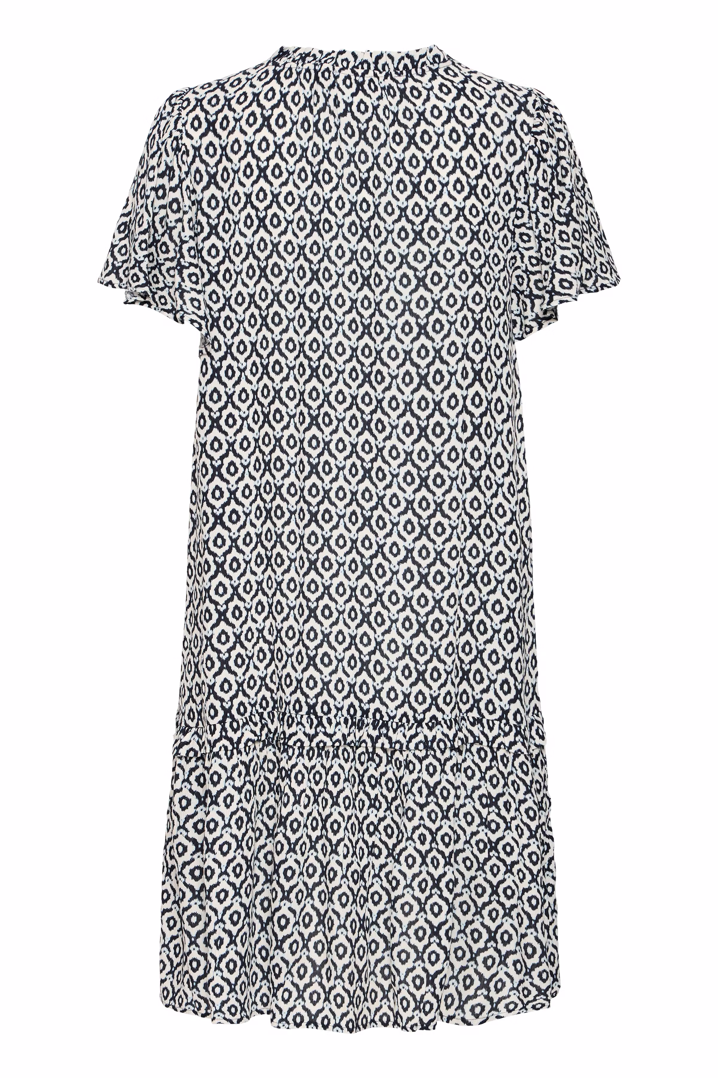 IHMARRAKECH Kjole PACK BACK 20122961-204483